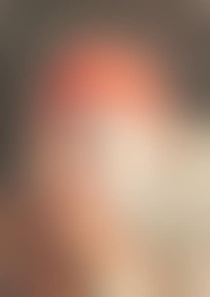 Self-portrait as a clown lighting his pipe (preview)