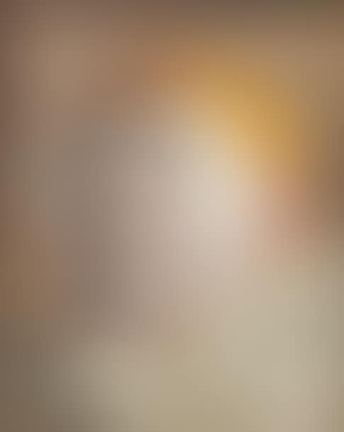 Self-portrait as a clown with a cigarette (preview)