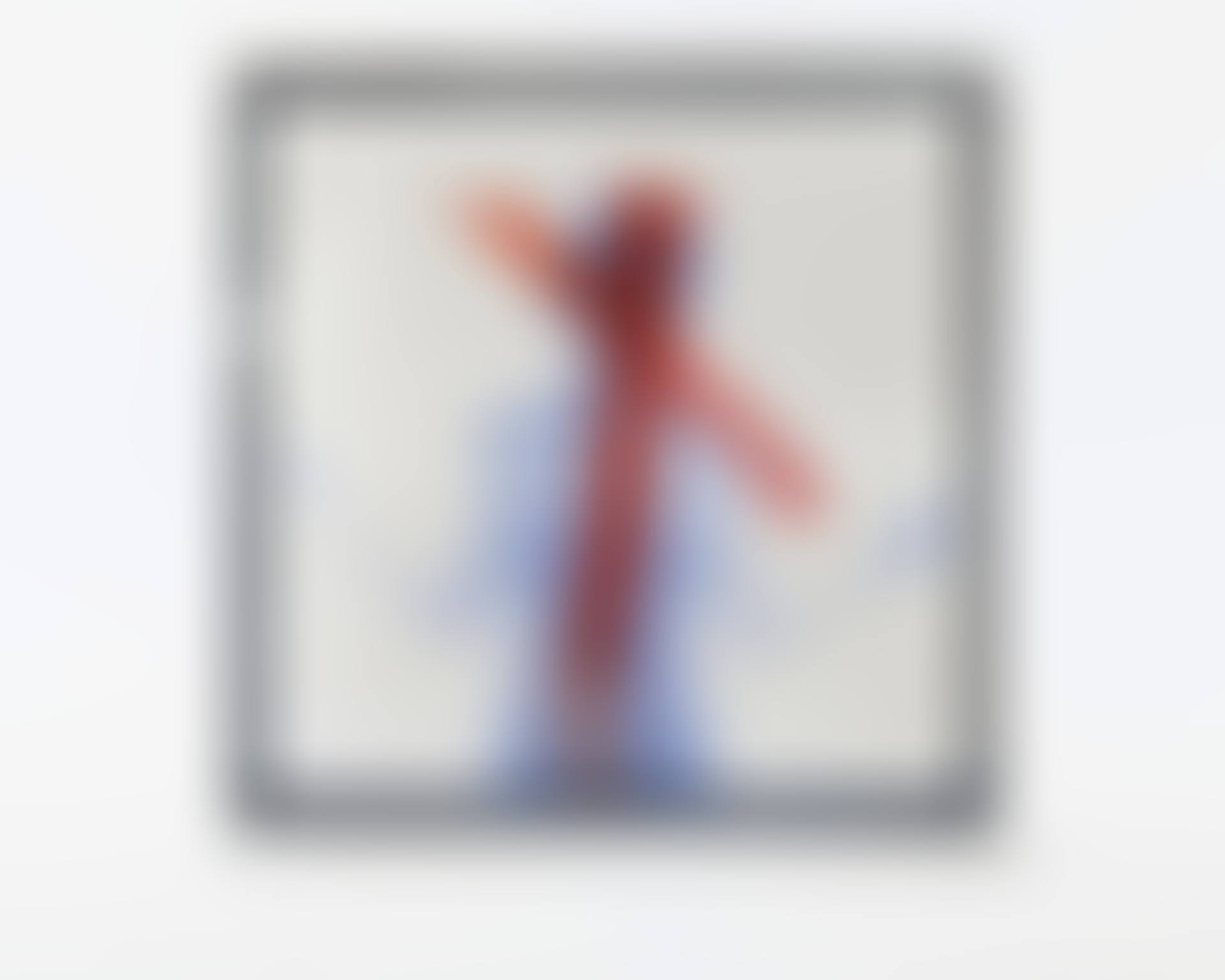 Marilyn monroe: from the last sitting, 1962 (crucifix ii) (preview)