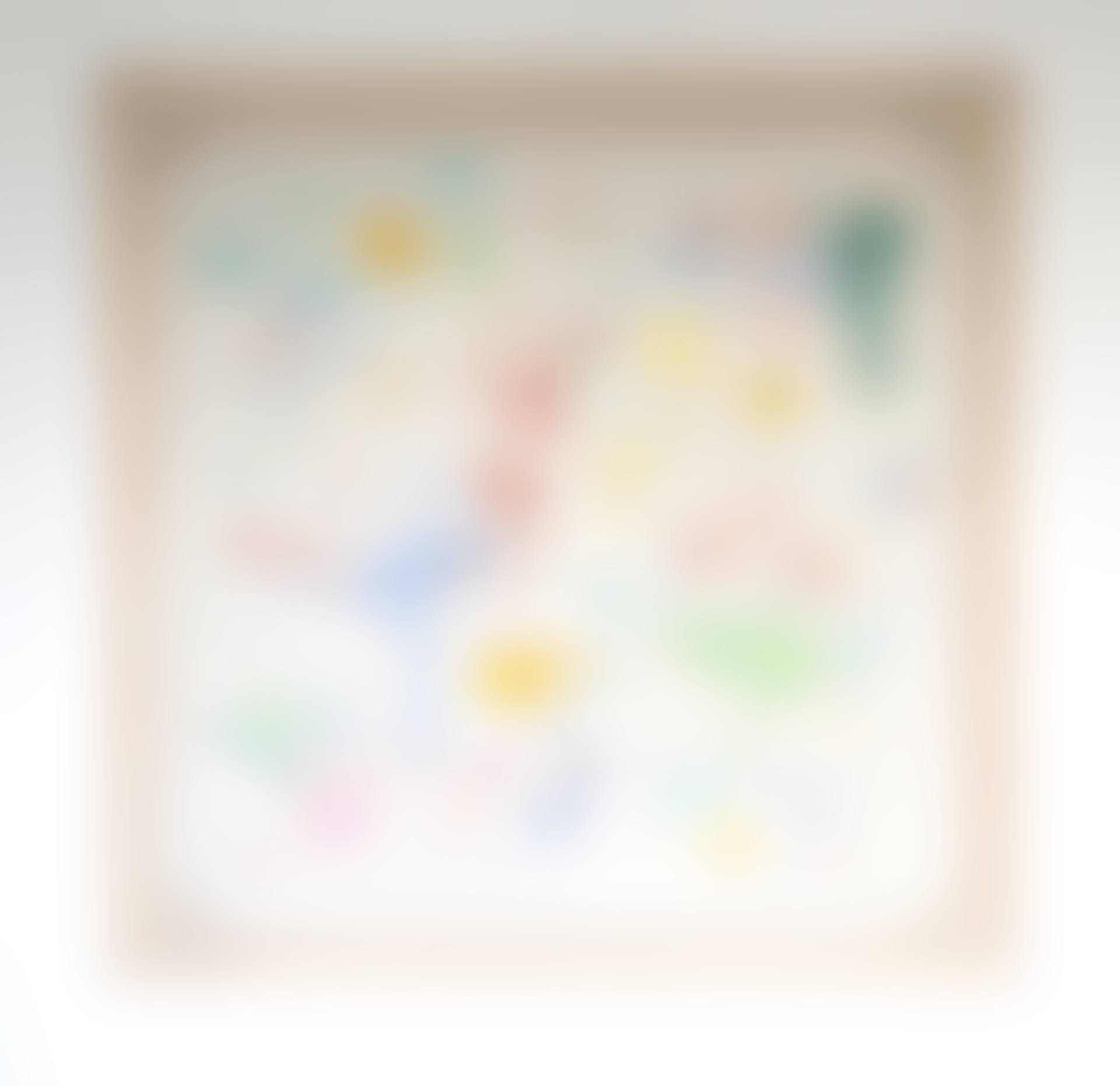 Composition, Water Lilies Series (preview)