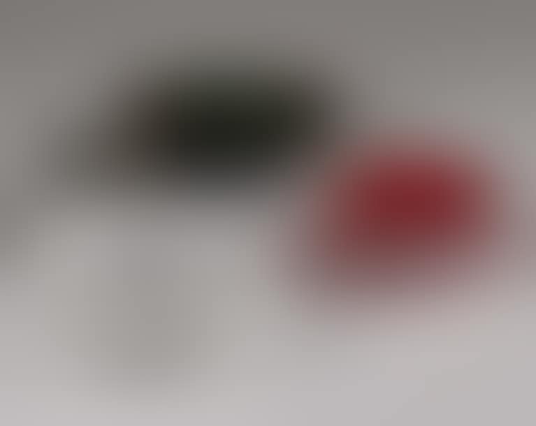 Ovoid ashtray (preview)