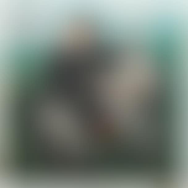 CHARACTERS ON HORSEBACK (preview)