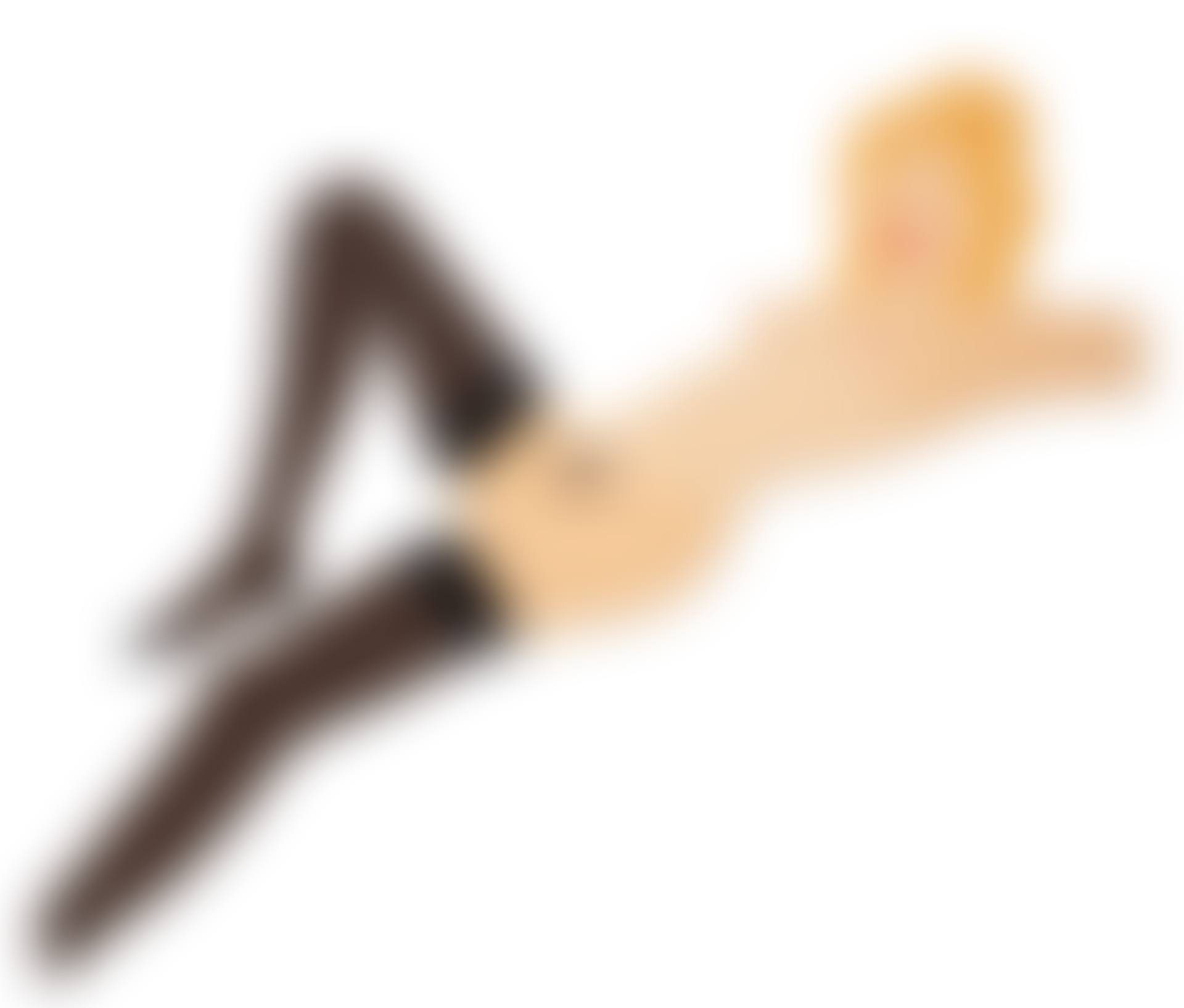 Great American Nude #82 (Proof) (preview)