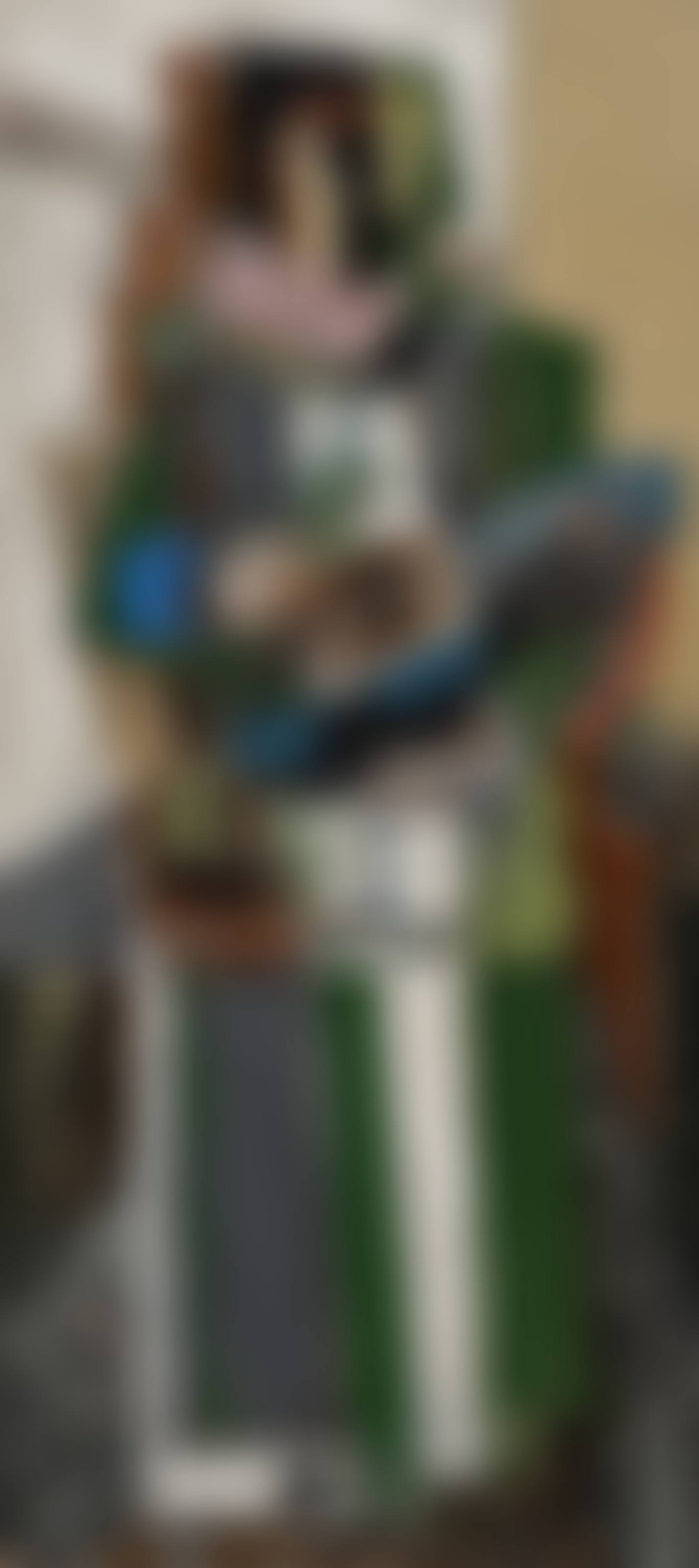 Joueur de mandoline (preview)
