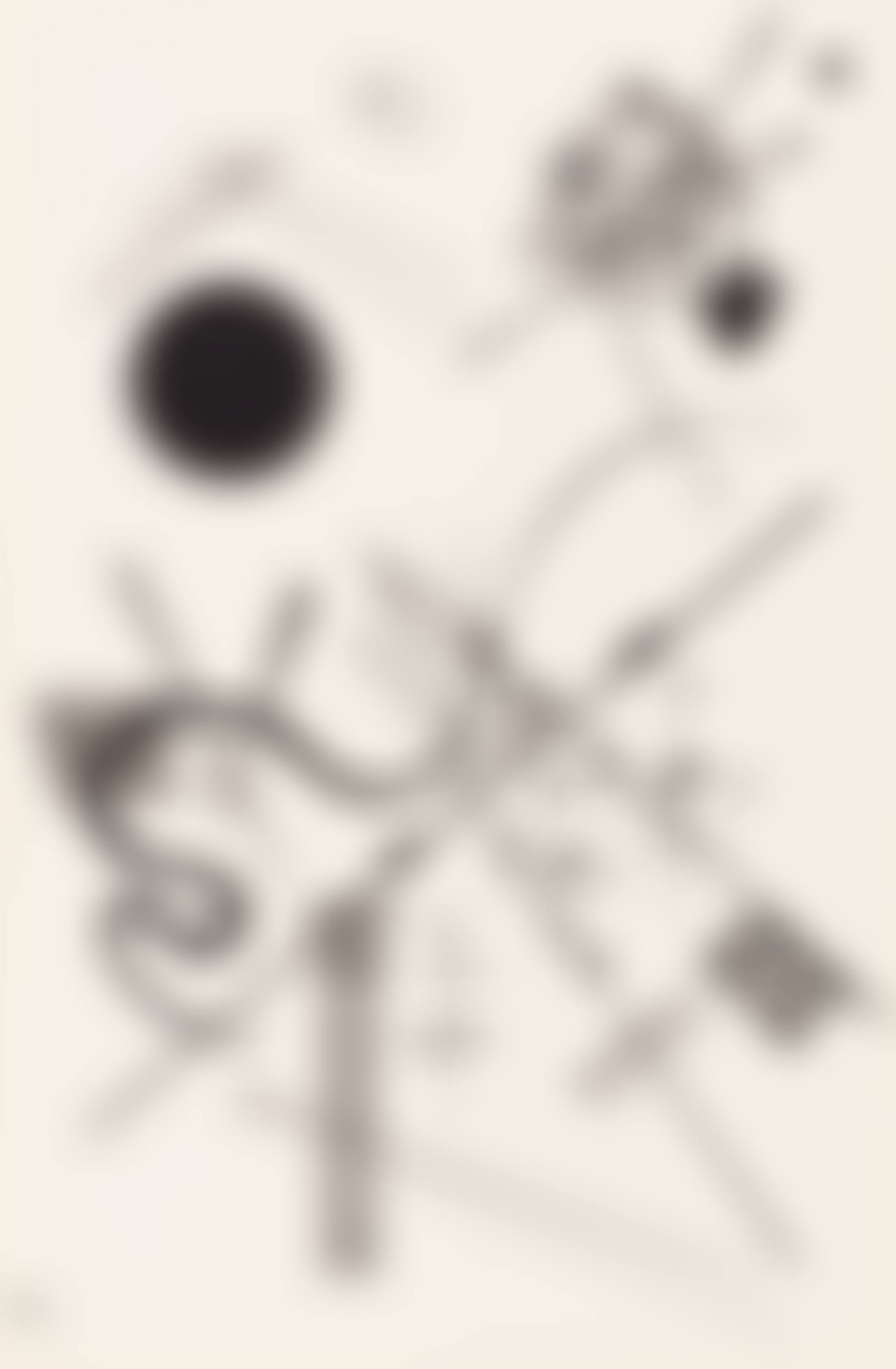 Ohne Titel (Dessin pour l"almanach "Europa" 1925) (preview)