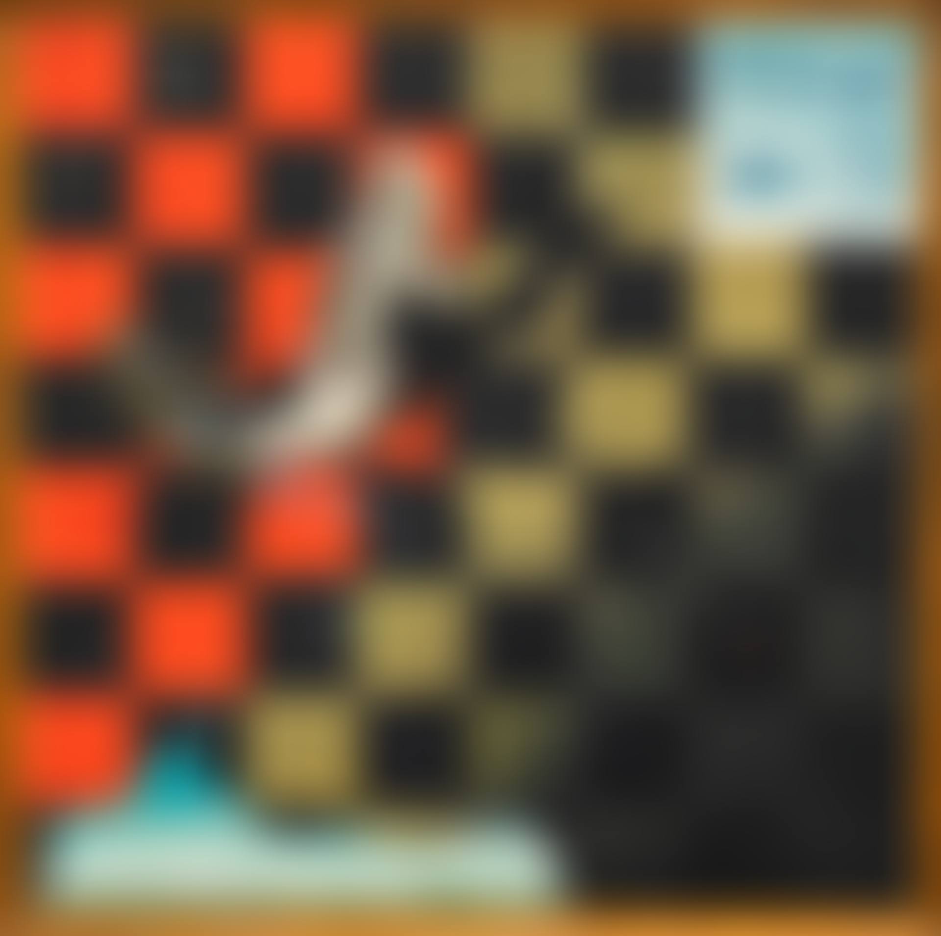 Endgame (preview)