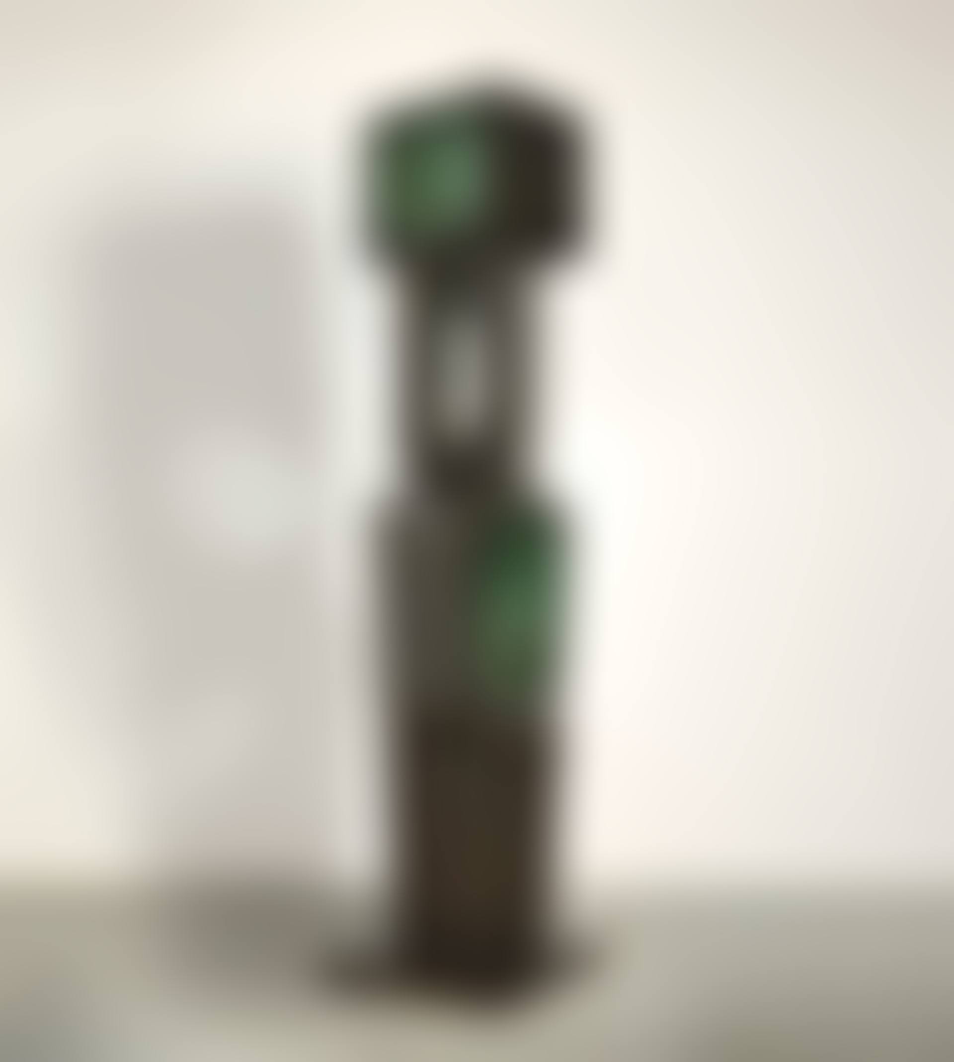 The Family of Man: Figure 2, Ancestor II (preview)