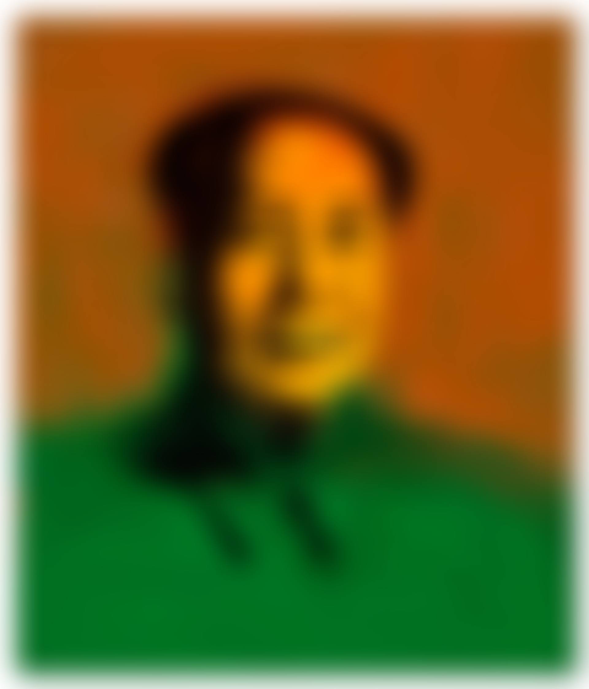 Mao (preview)
