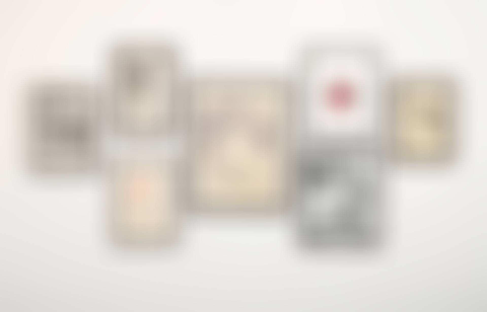 [Group of 7 Works] (preview)