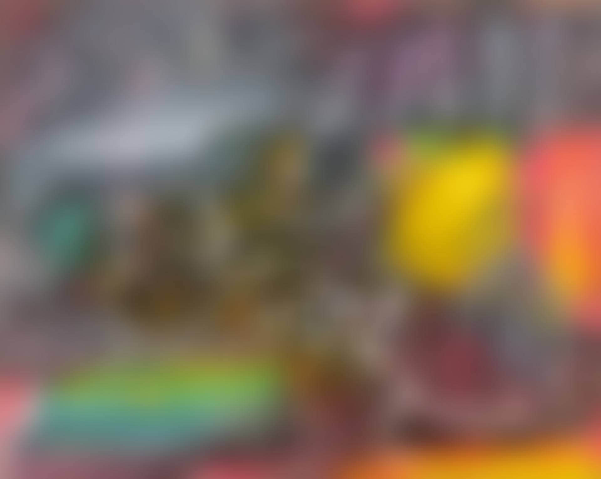 Eclosion (preview)