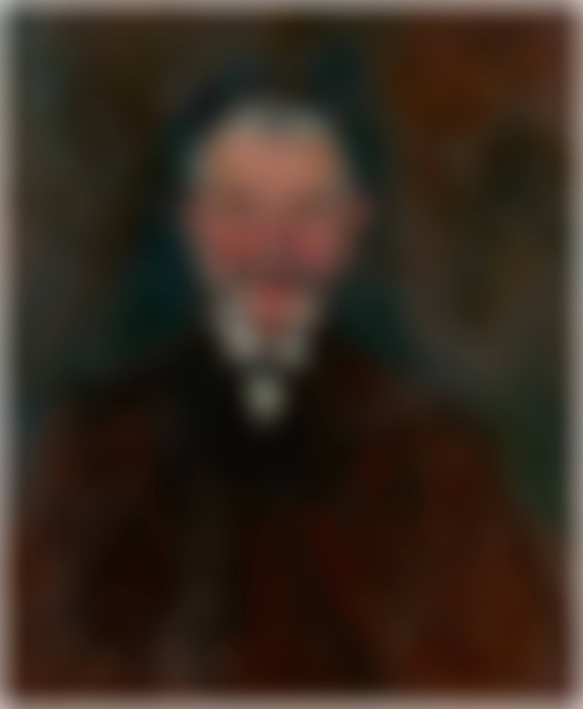L"Incisore Weill (The Engraver Weill) (preview)
