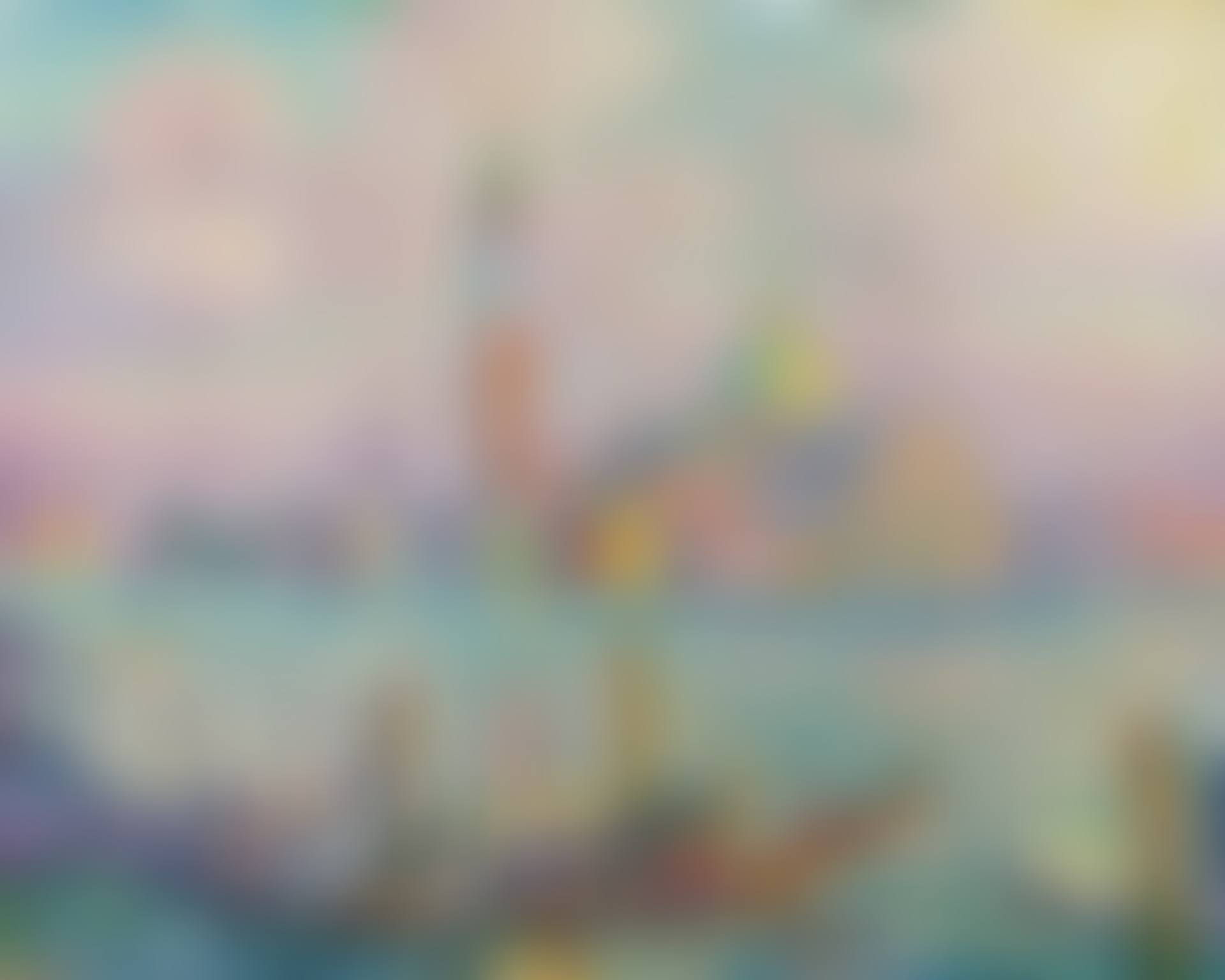 Saint-Georges. Couchant (Venise) (preview)