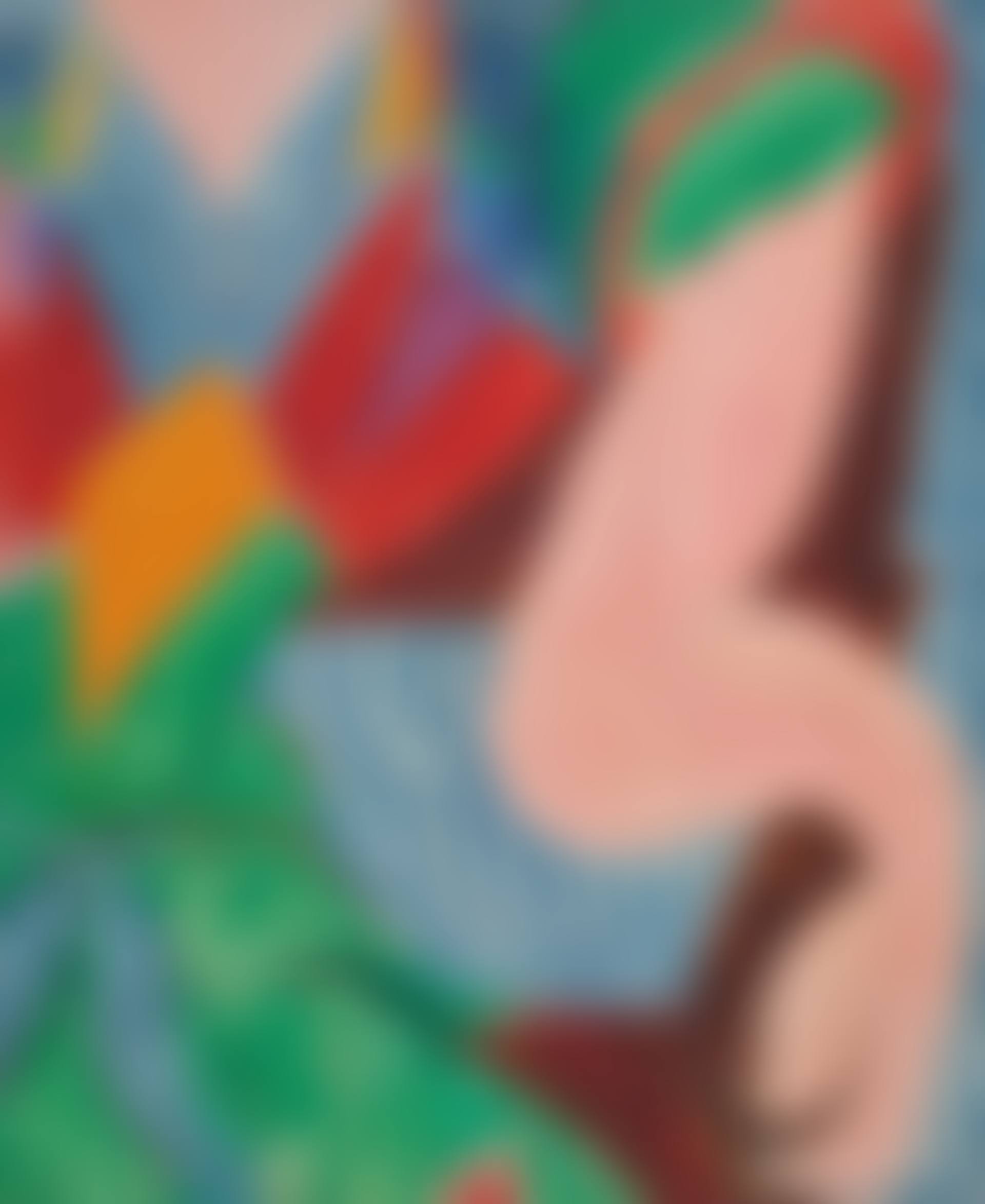 Le Bras (preview)