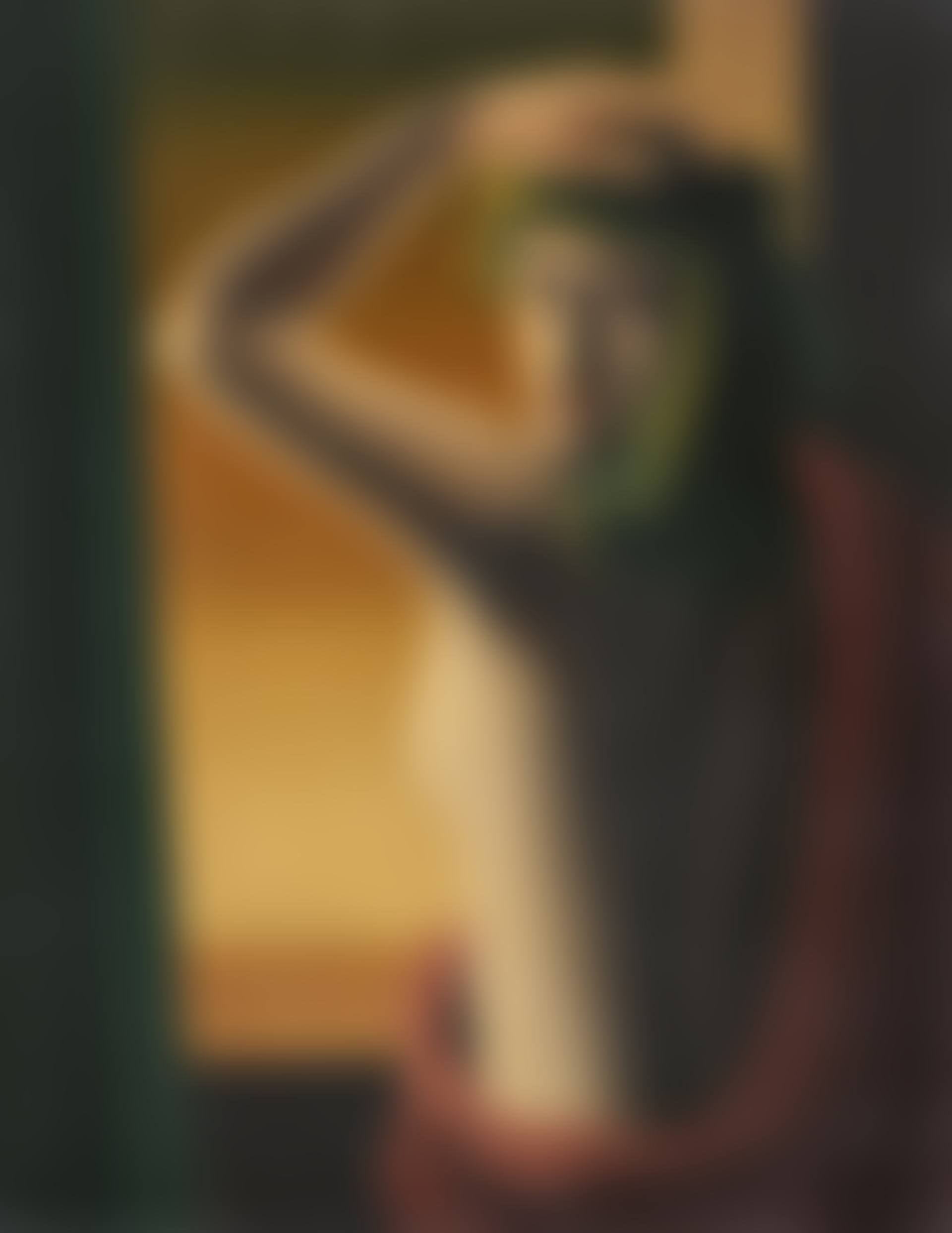 Mädchen am Fenster (preview)