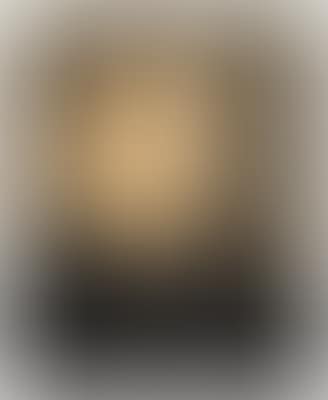 Large Head Relief (Man with dark blue coat) (preview)