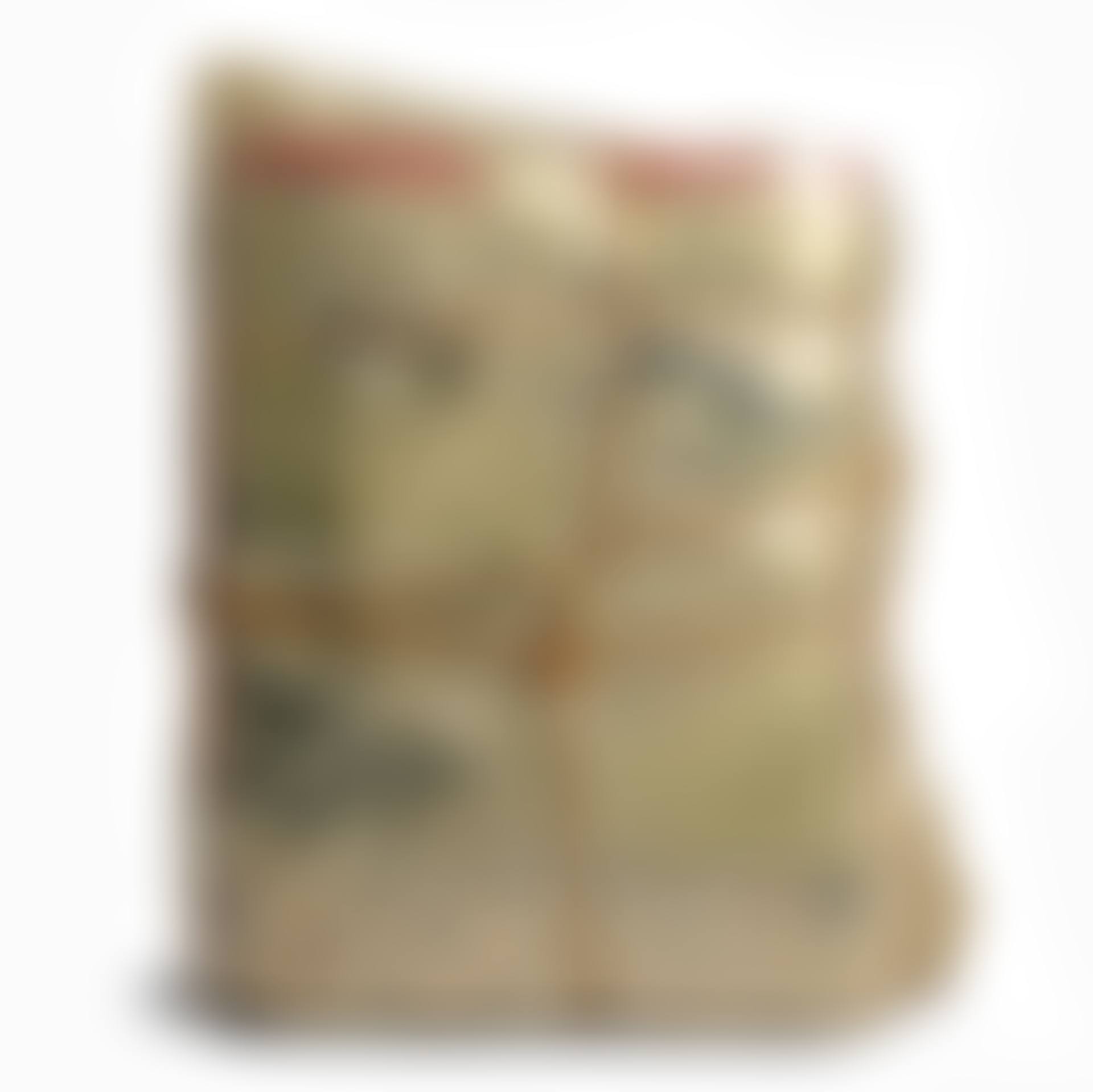 Wrapped Magazines (preview)