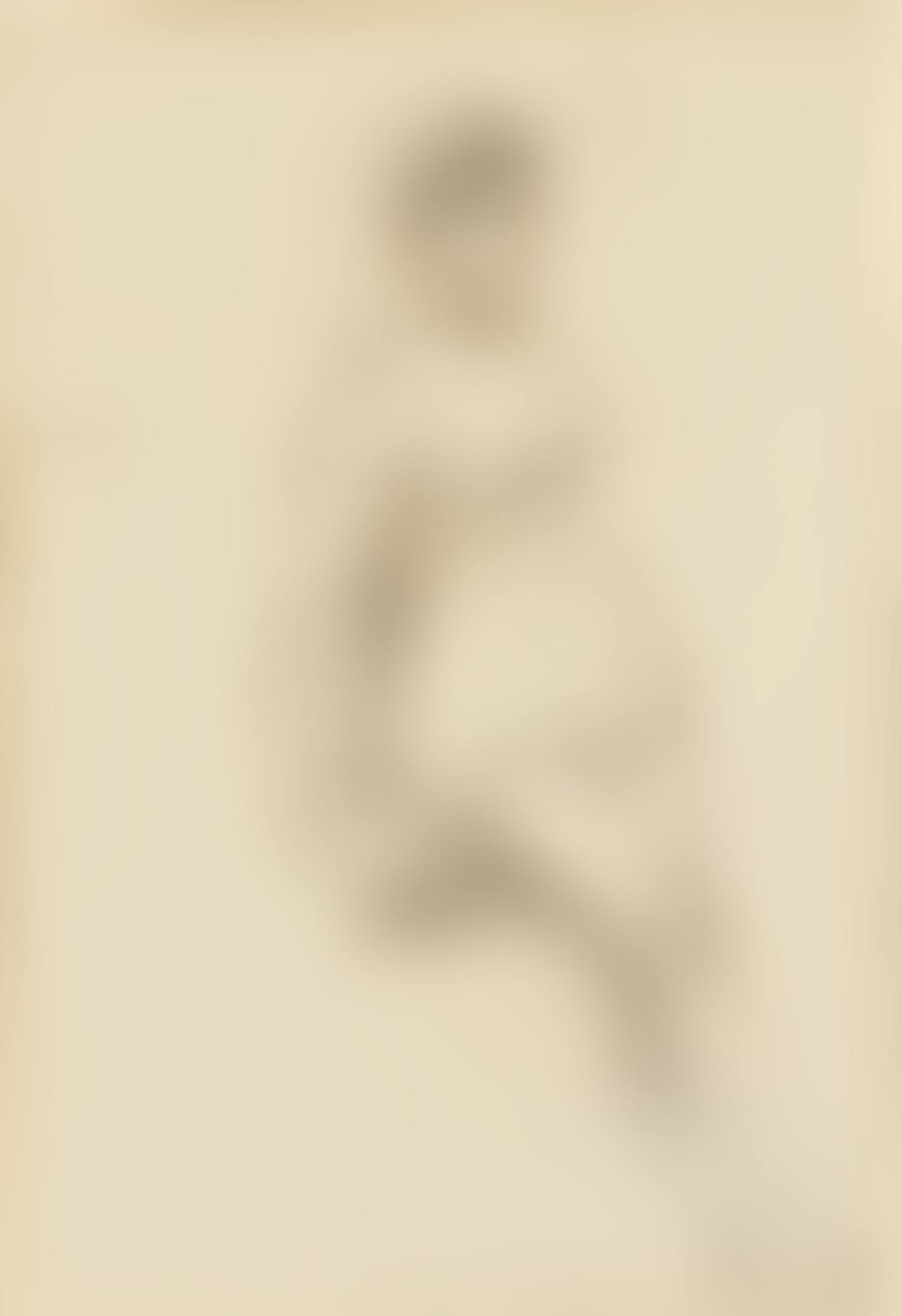 Standing Woman. (preview)
