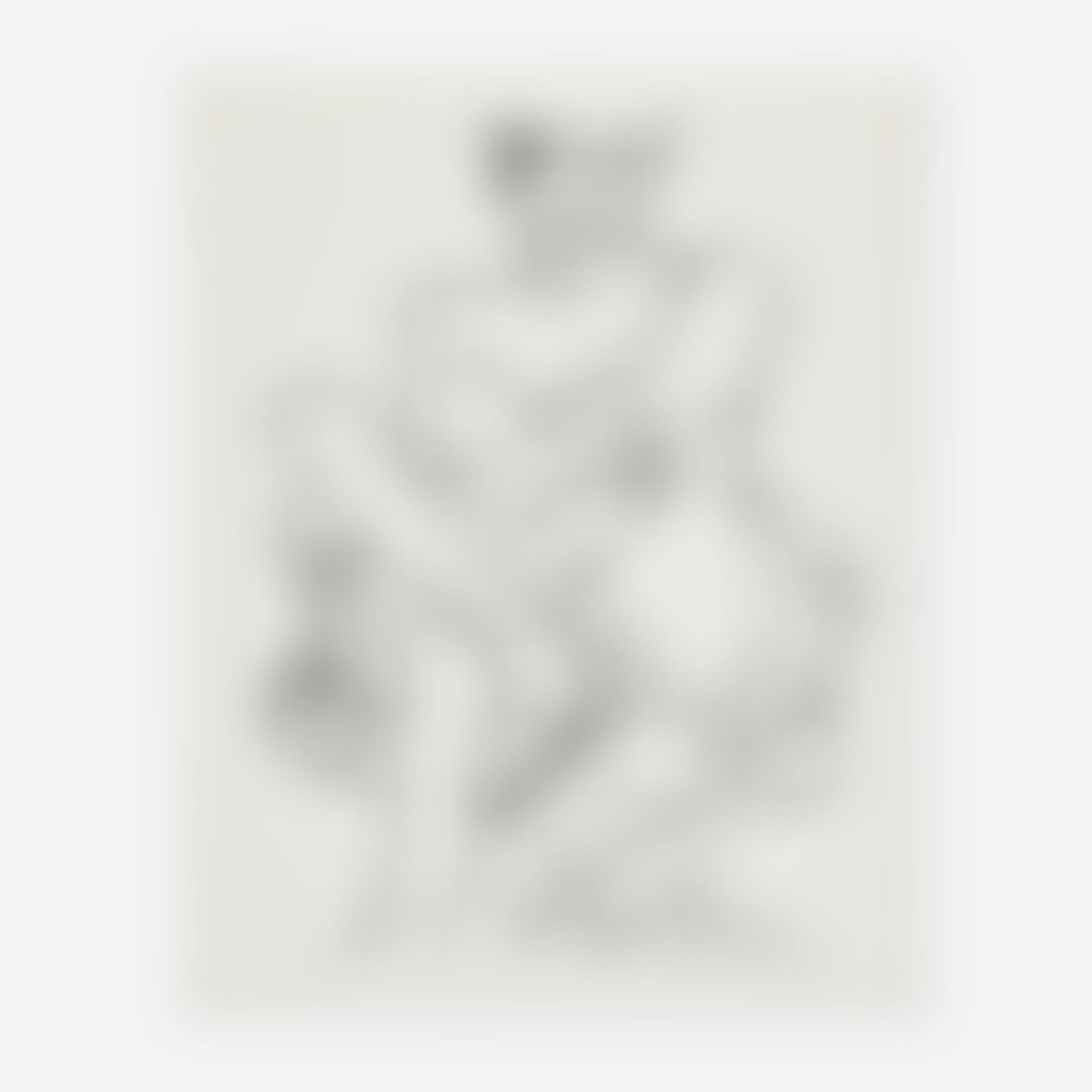 Seated Woman in Chemise (from the Seated Woman series) (preview)