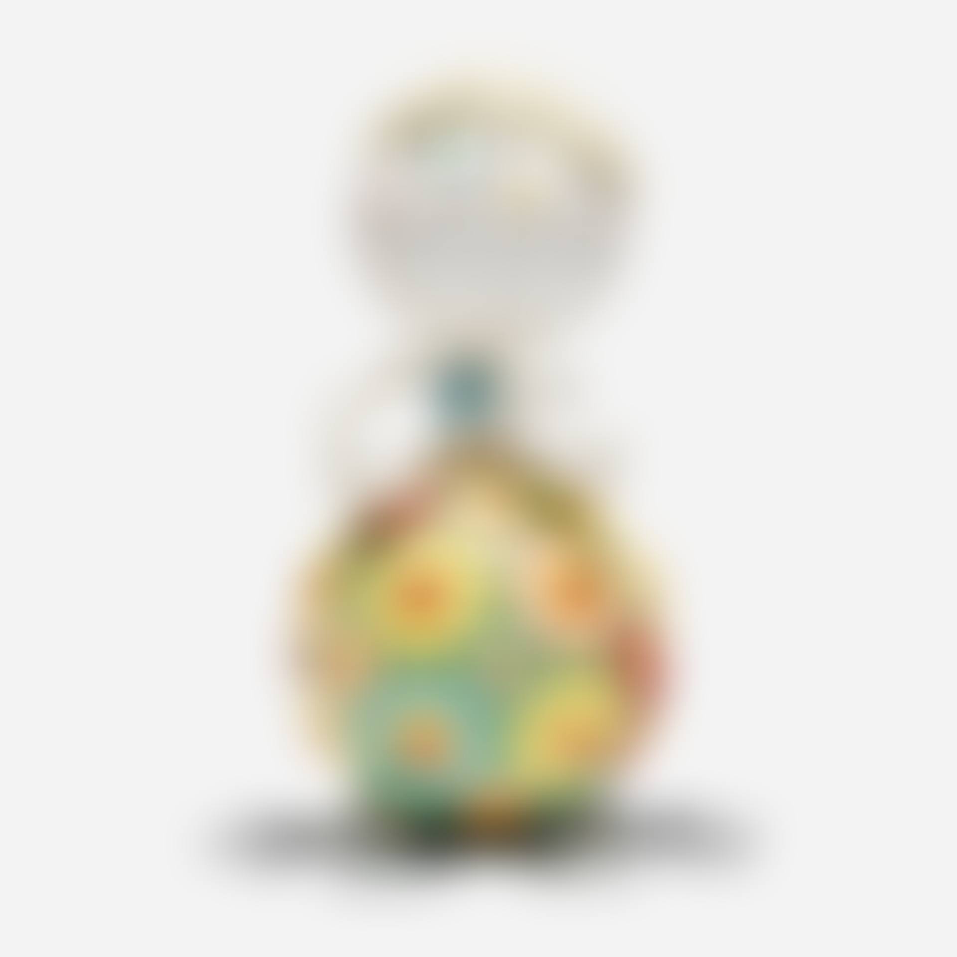 Oval (Mr. Wink, Cosmos Ball) (preview)