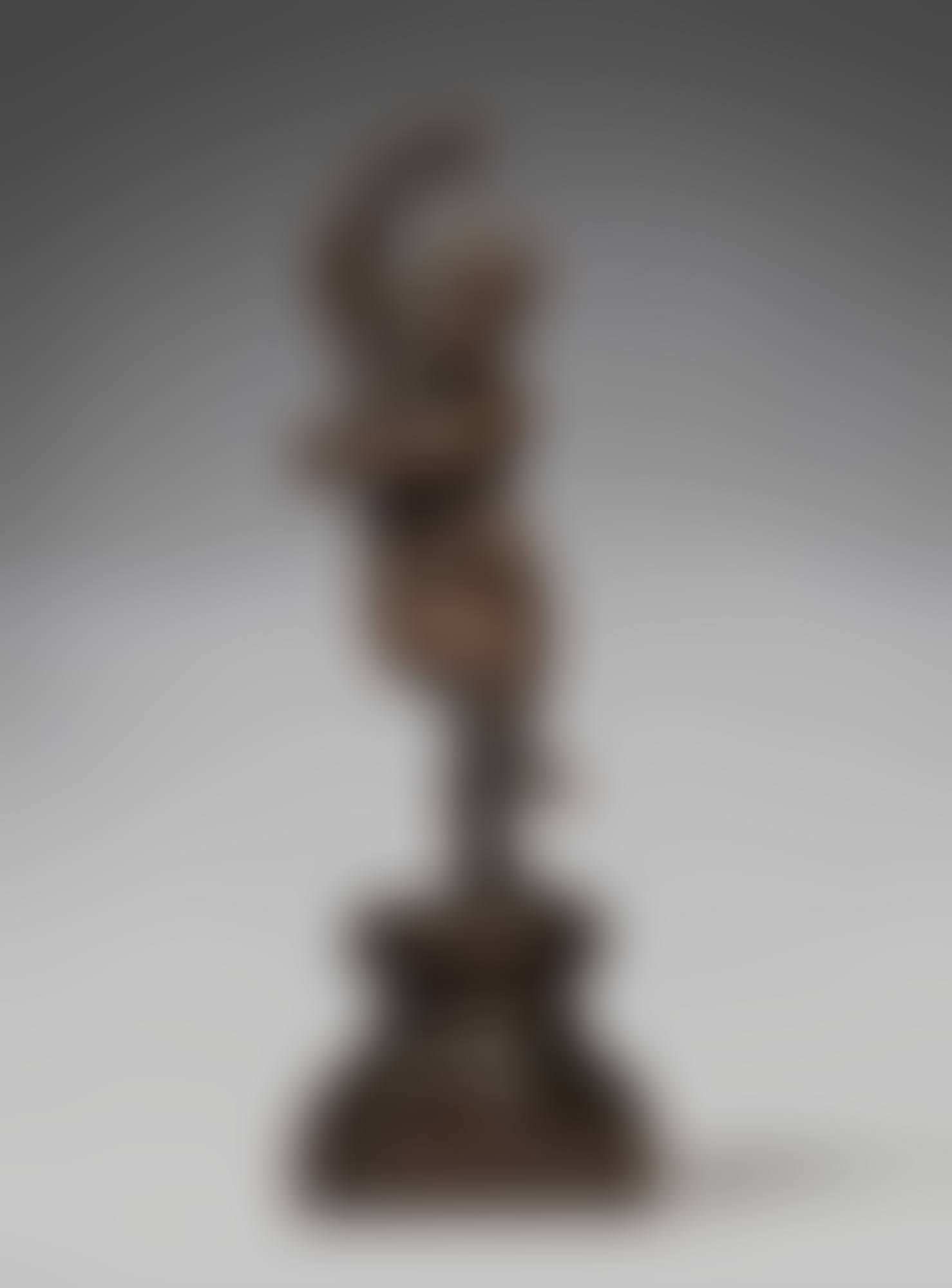Dancing Putto (preview)