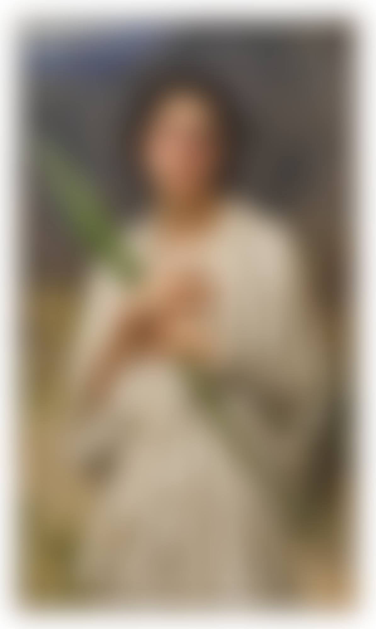 The Palm Fronde (La Palme) (preview)