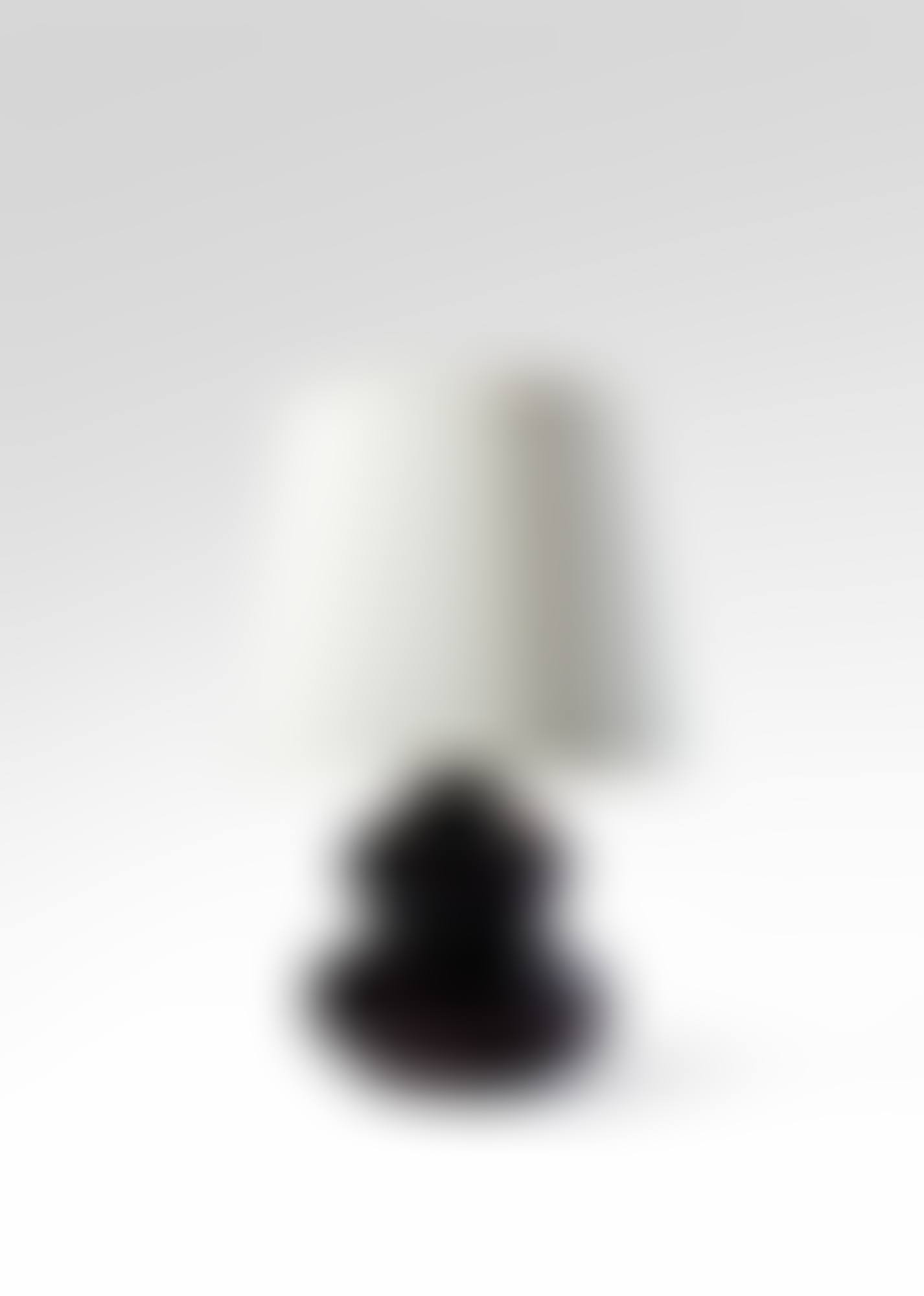 Lampe Calebasse, moyen modèle (preview)