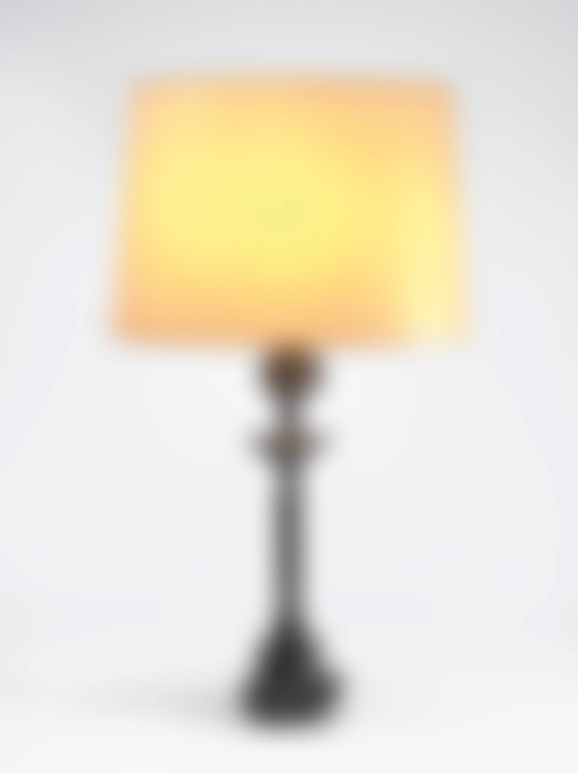 Lampe "Tête" (preview)