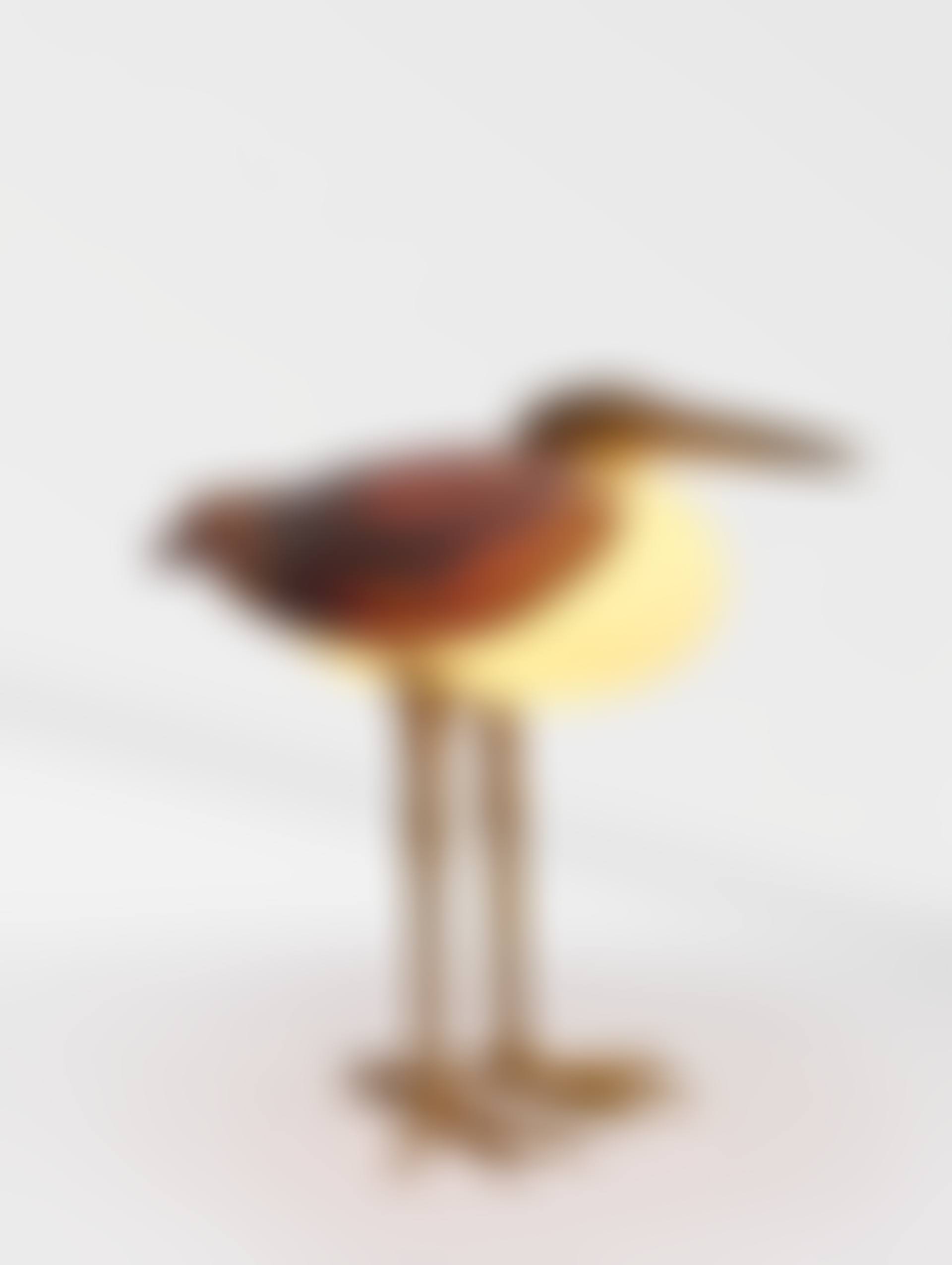 Lampe "Grand Échassier" (preview)