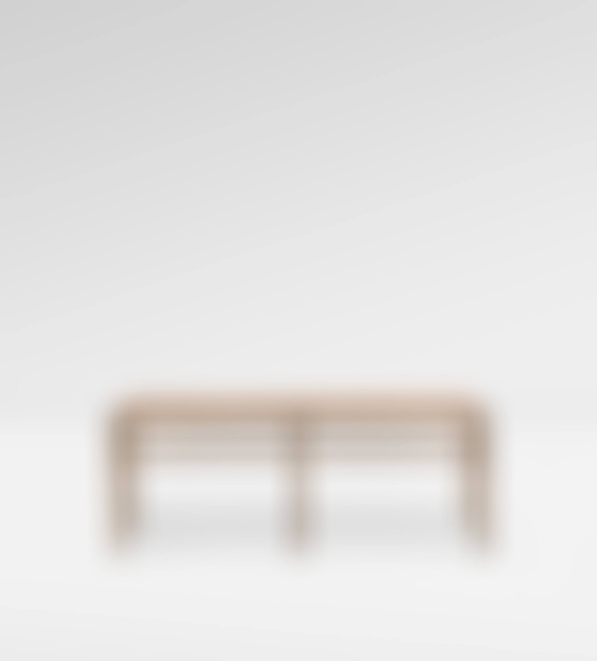 Banc "Caillebotis" (preview)
