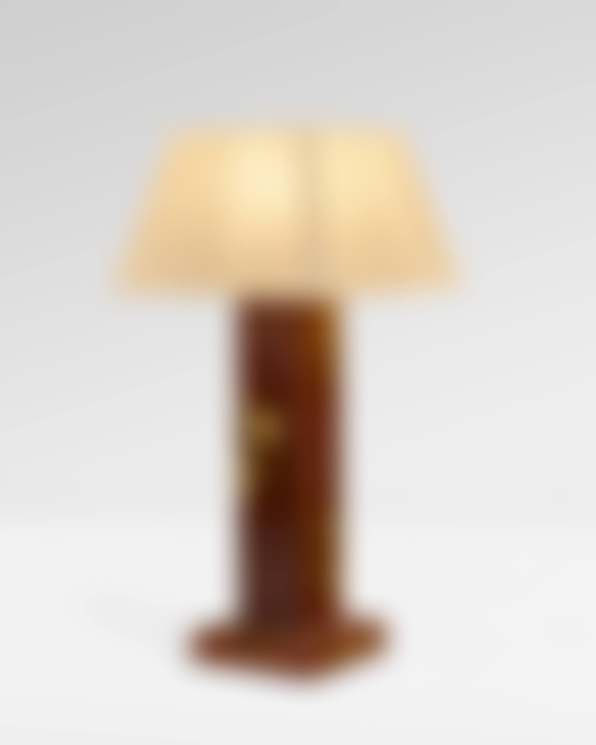 Lampe ‘Japon" (preview)