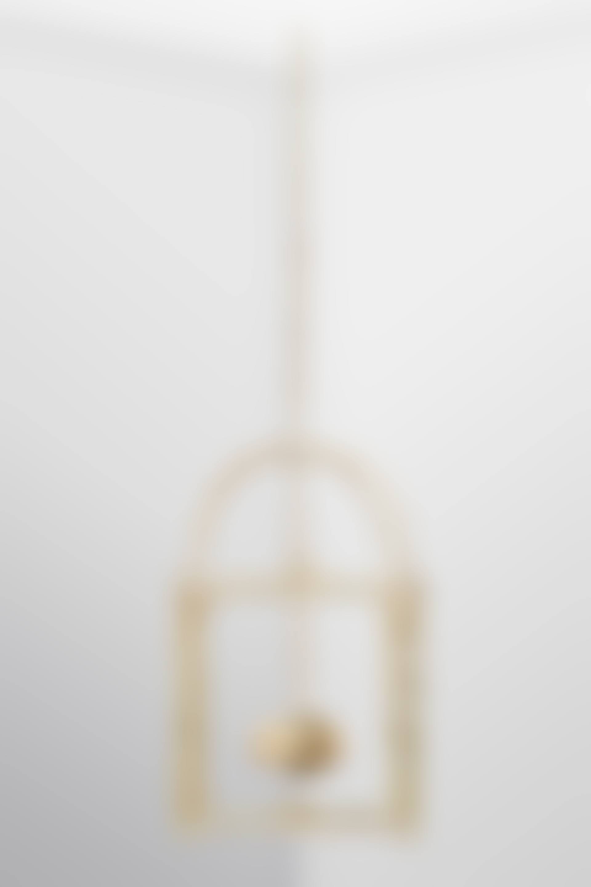 Lanterne "Zazou" (preview)