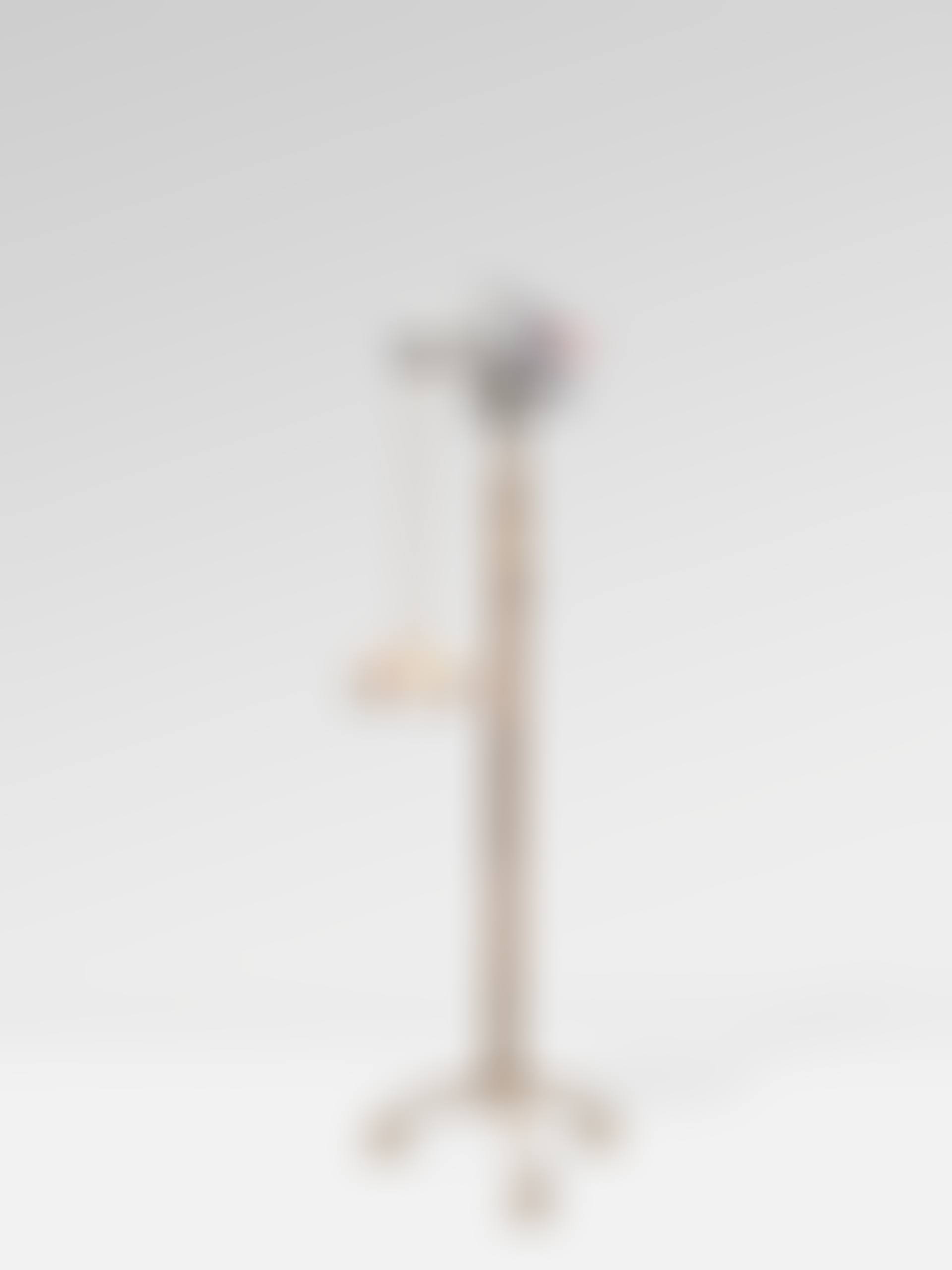 Lampadaire ajustable "Perroquet" (preview)