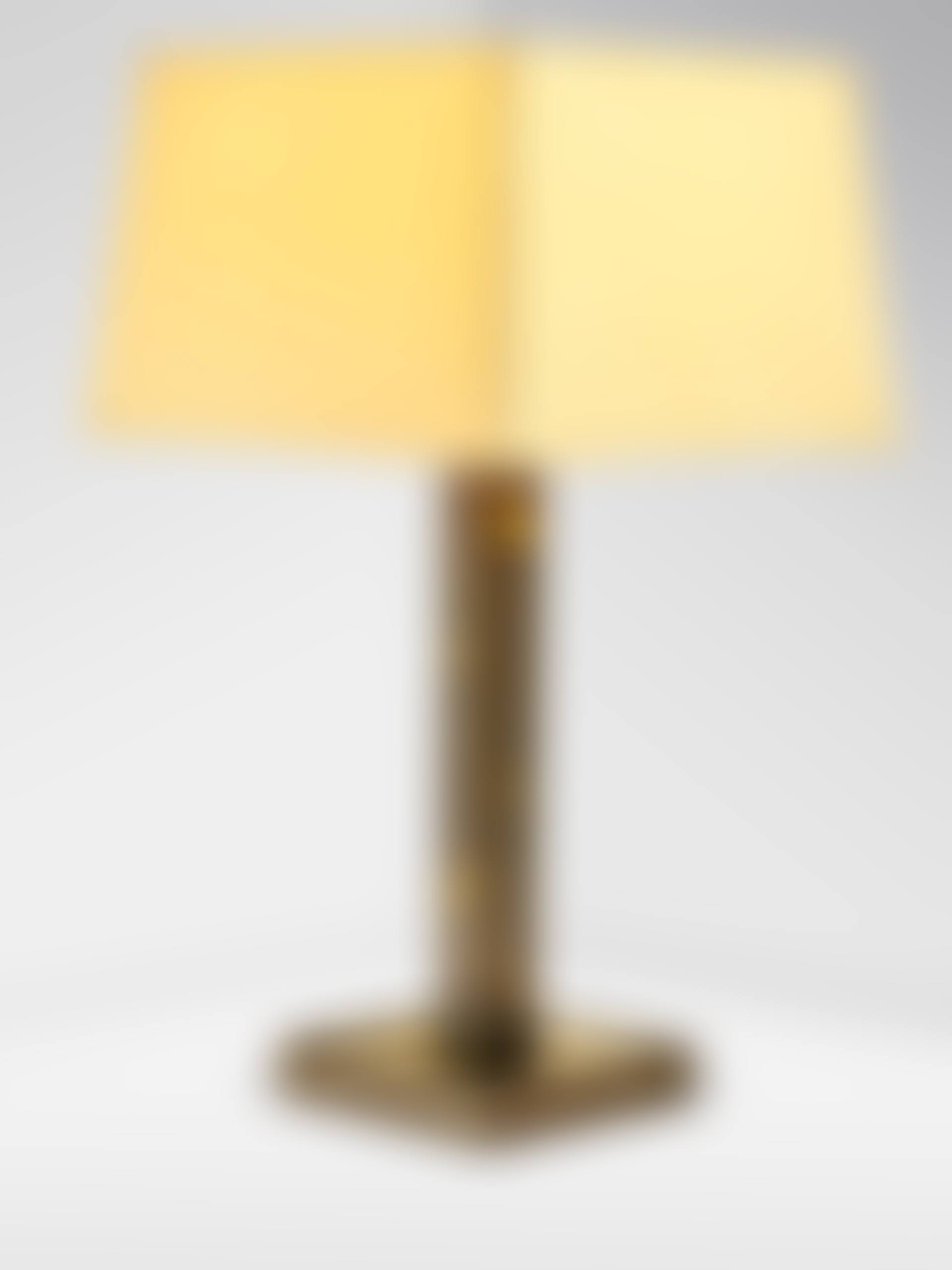 Lampe "Papillon" (preview)