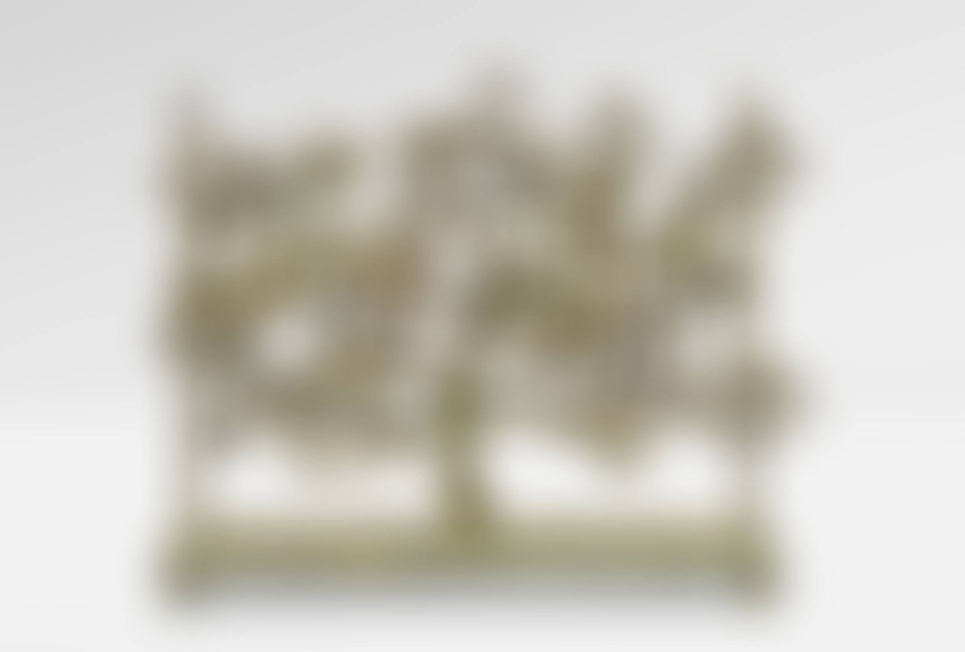 "Pommier palmette" (preview)