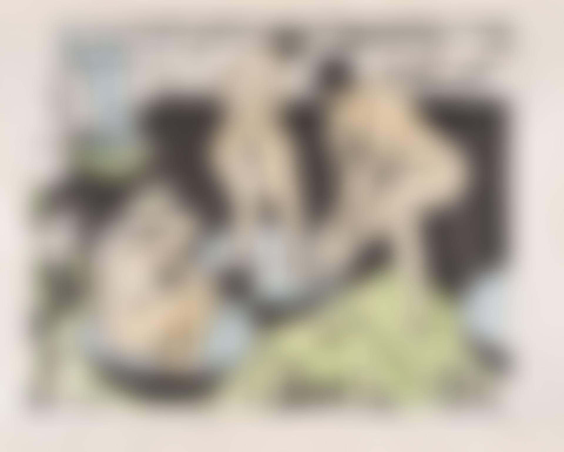 Badende XI (preview)