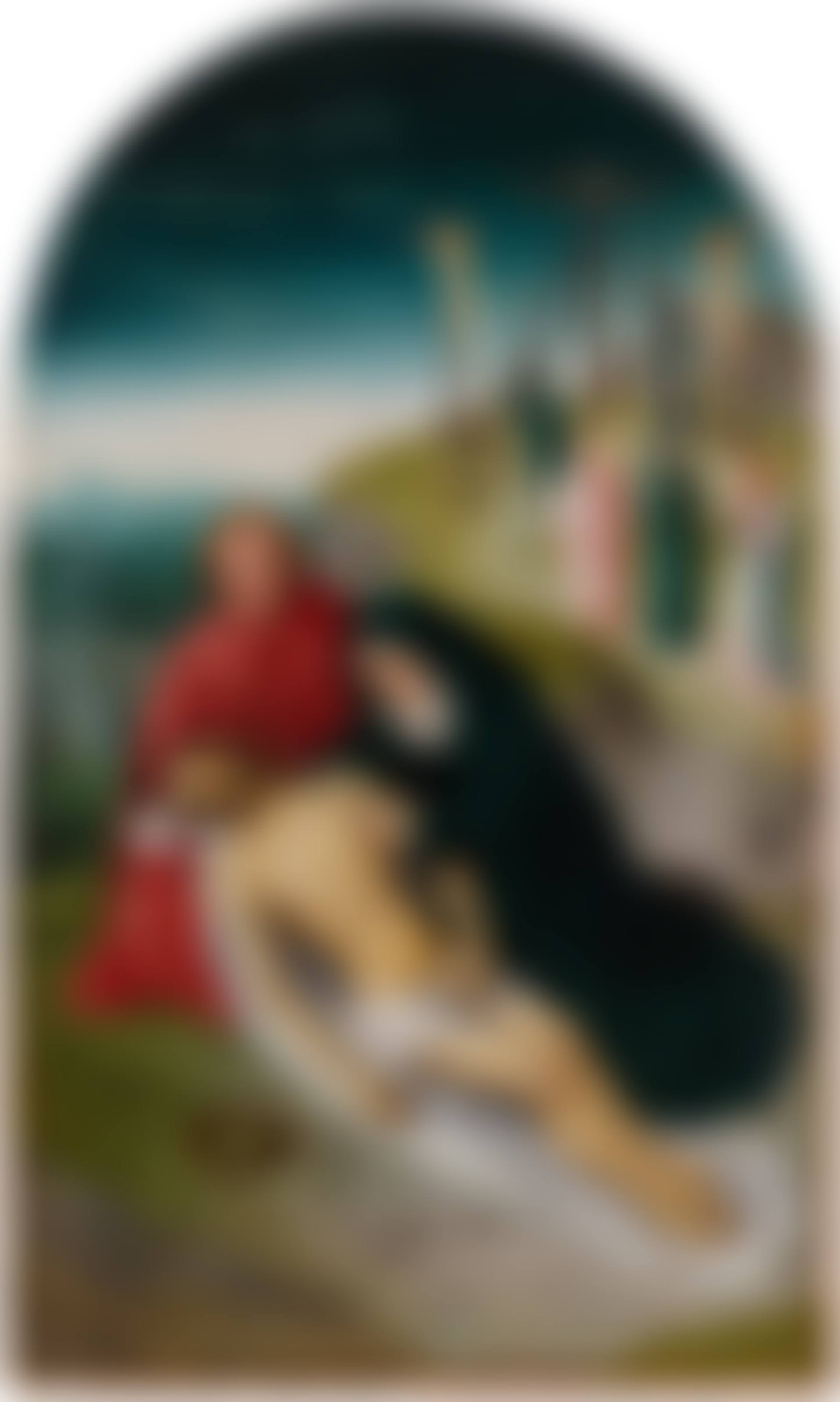 The Lamentation (preview)