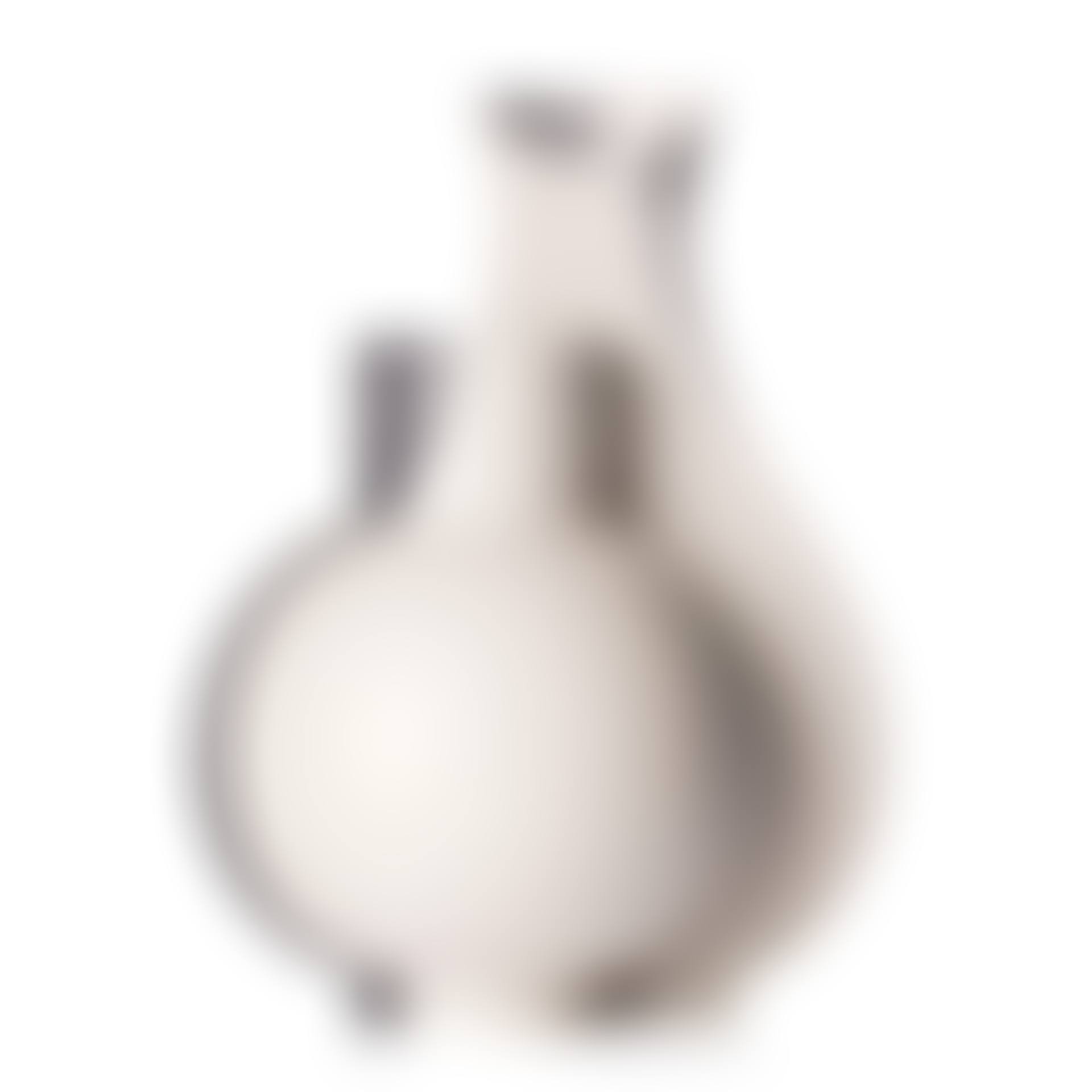 an important "Surrea" stoneware vase (preview)