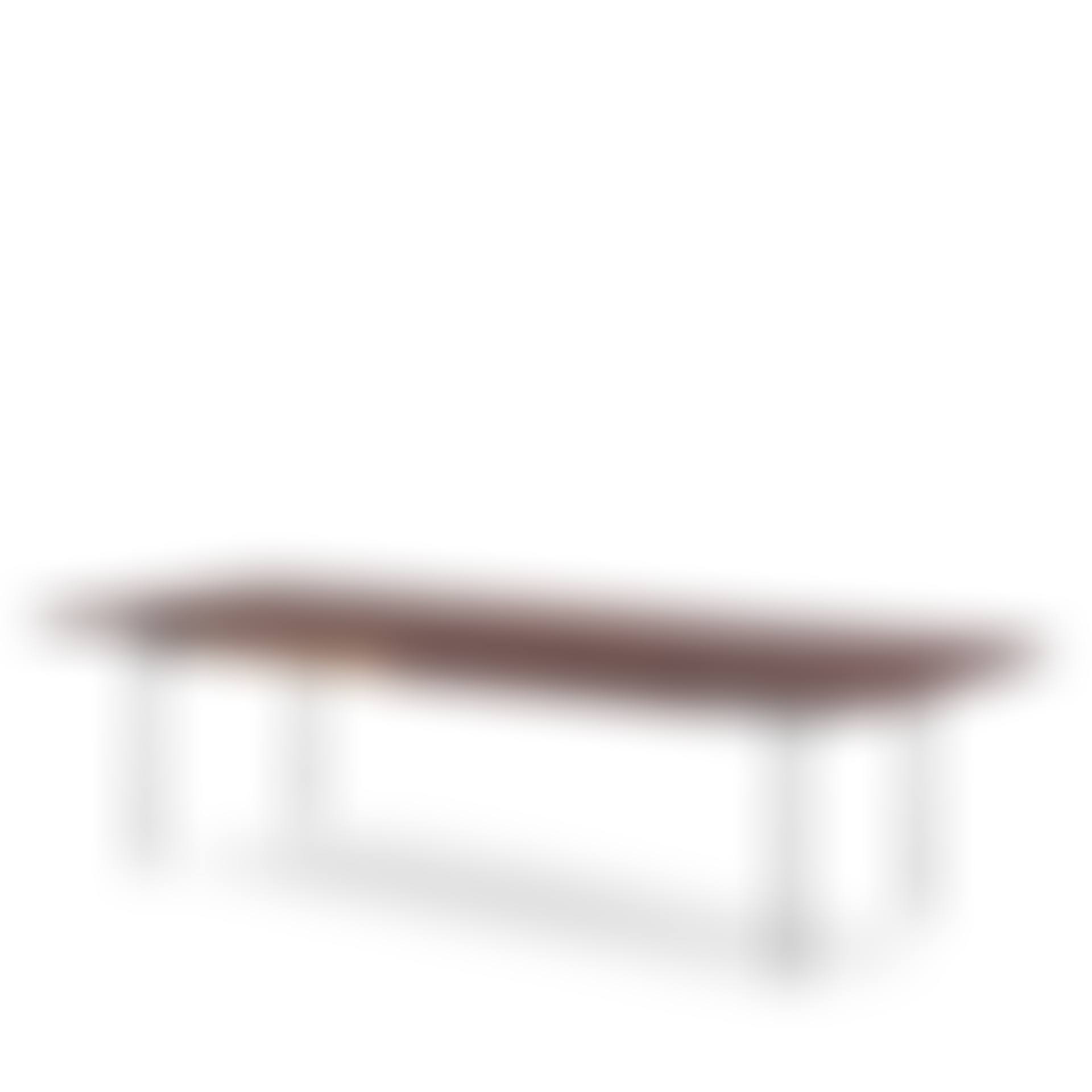 a rosewood "AT-322" table (preview)