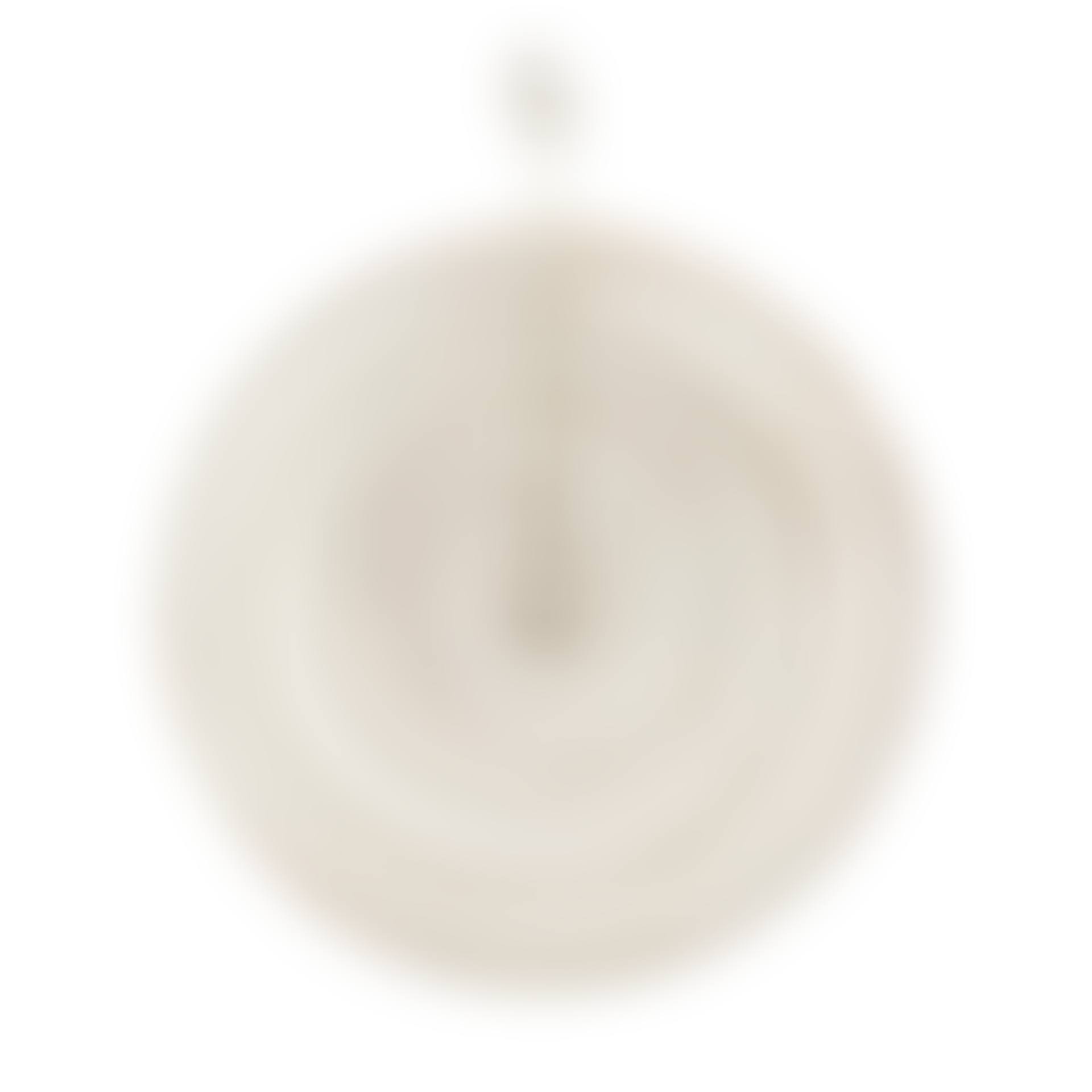 Pendant, "Silver Moon" (preview)