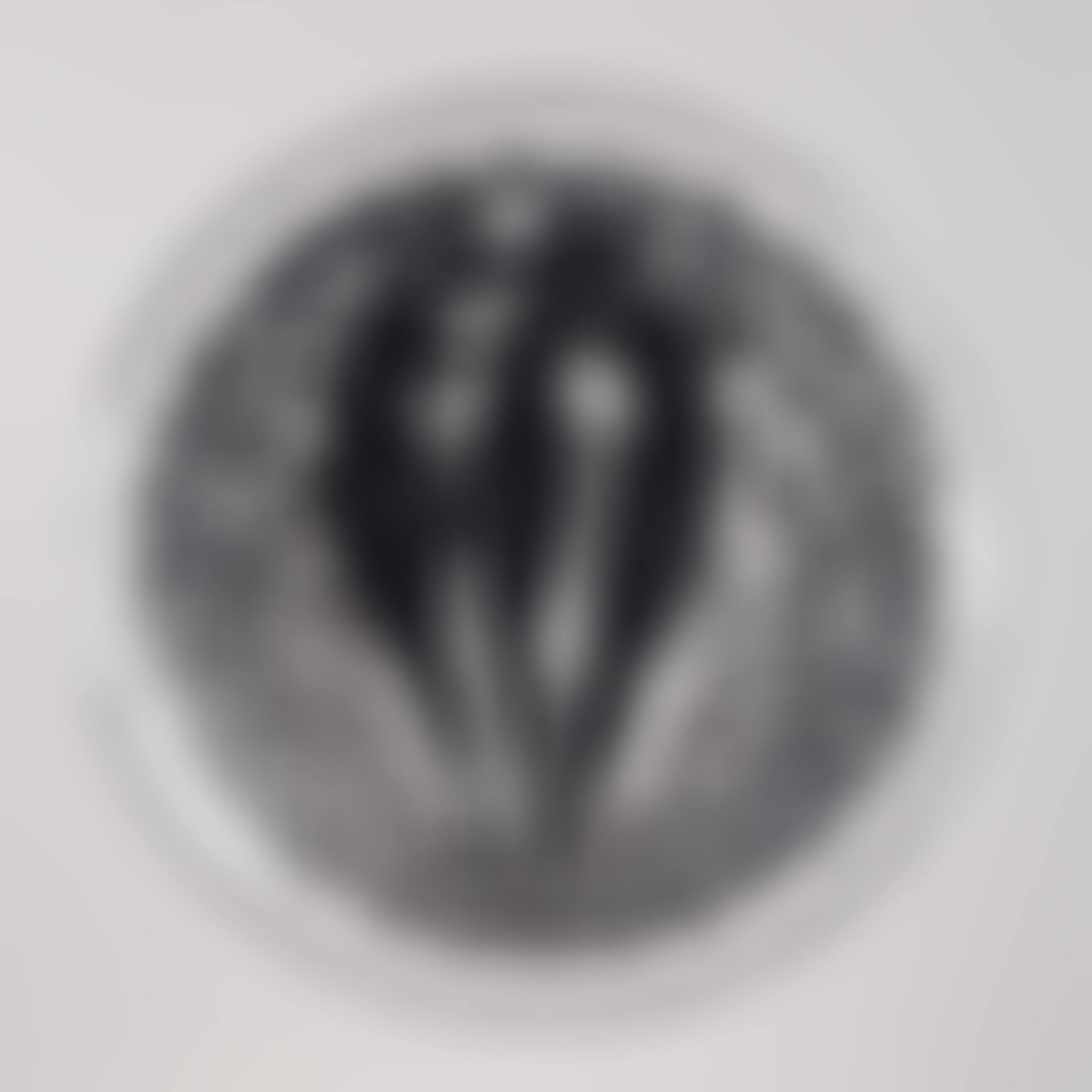 Trois Figurines Grand Plate (preview)
