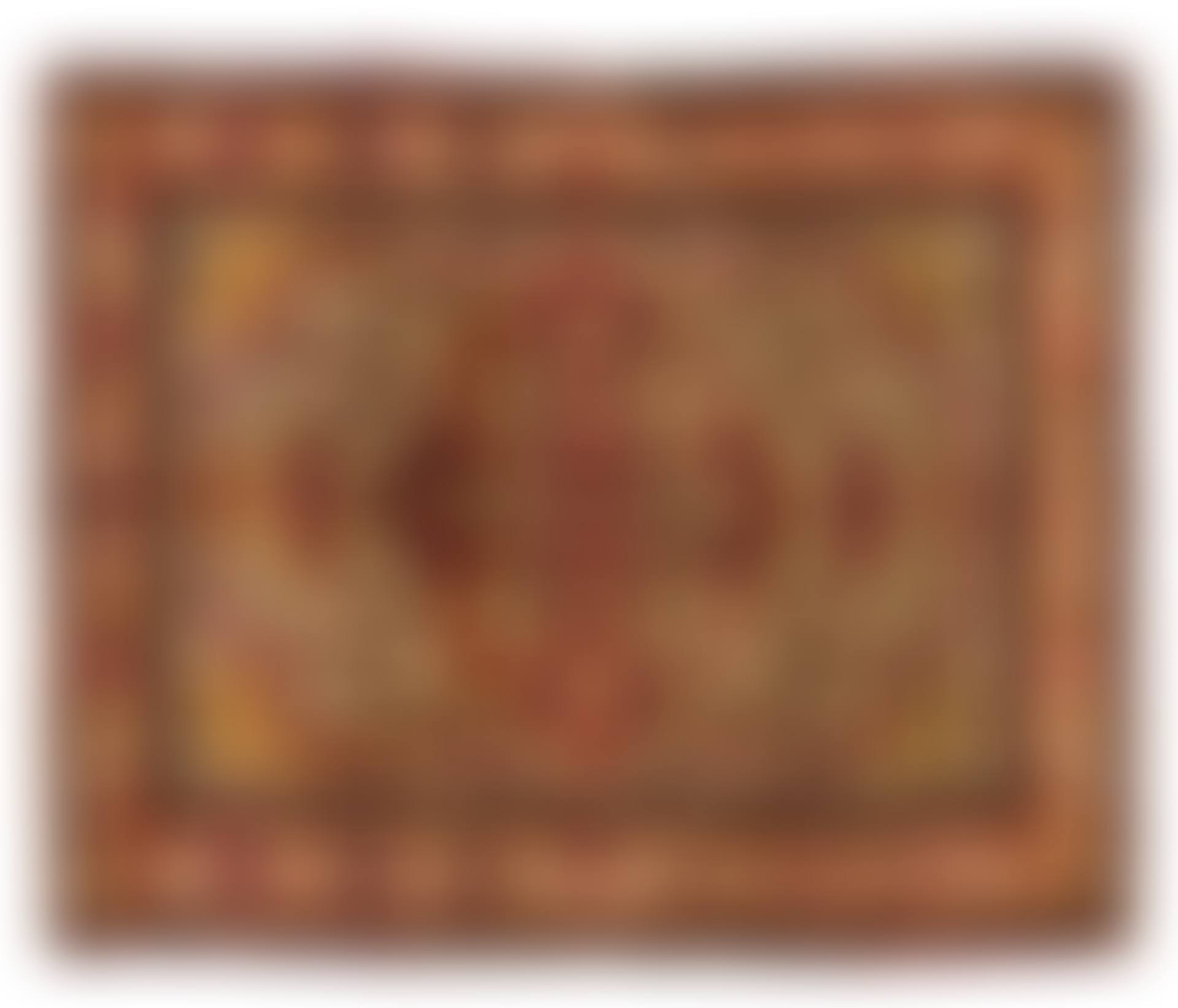 A Central Persian rug, probably Isfahan (preview)