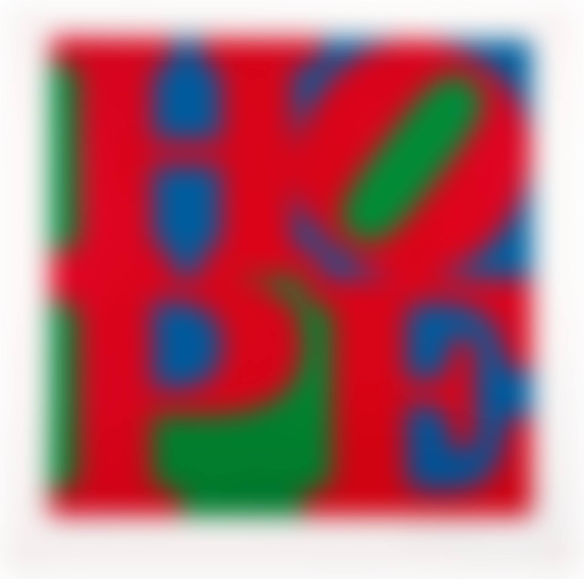 HOPE (Red/Green/Blue) (preview)