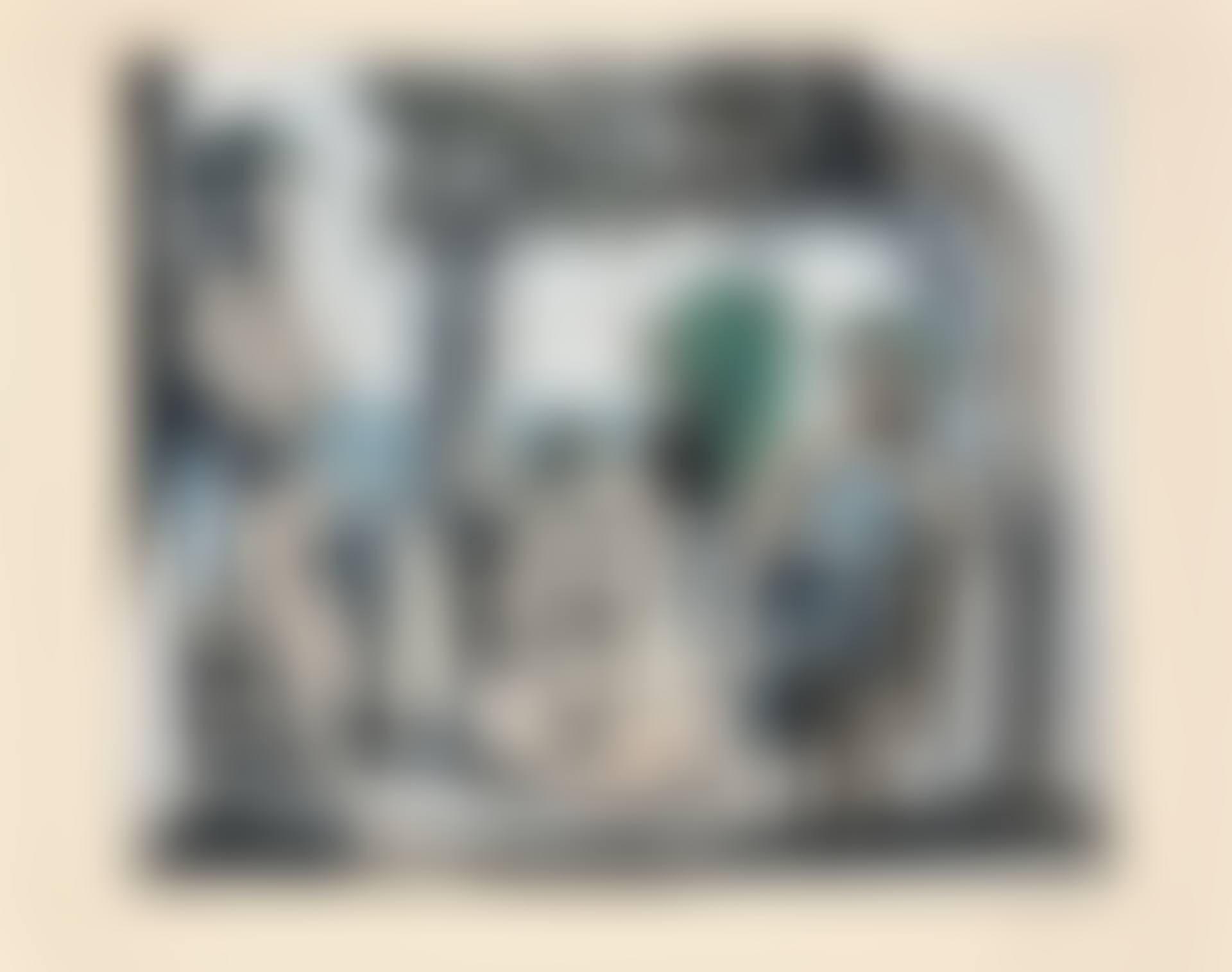 Bacchanale (preview)