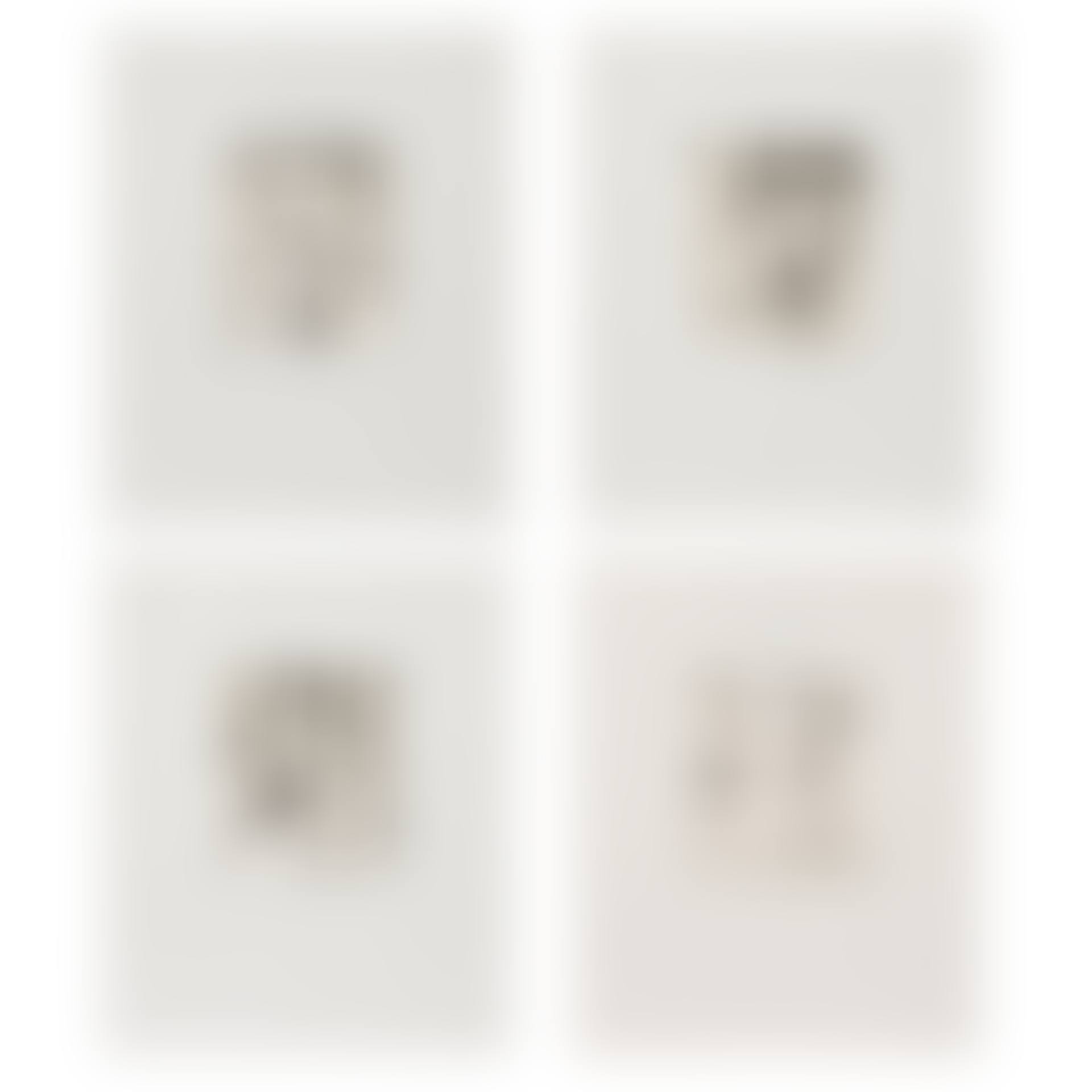 Four plates, from Etchings to Rexroth (4 works) (preview)