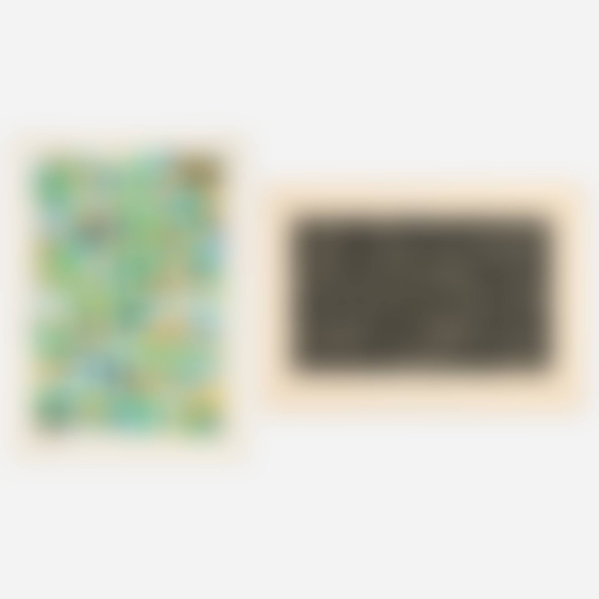Love of the Blue Flame; Untitled (two works) (preview)