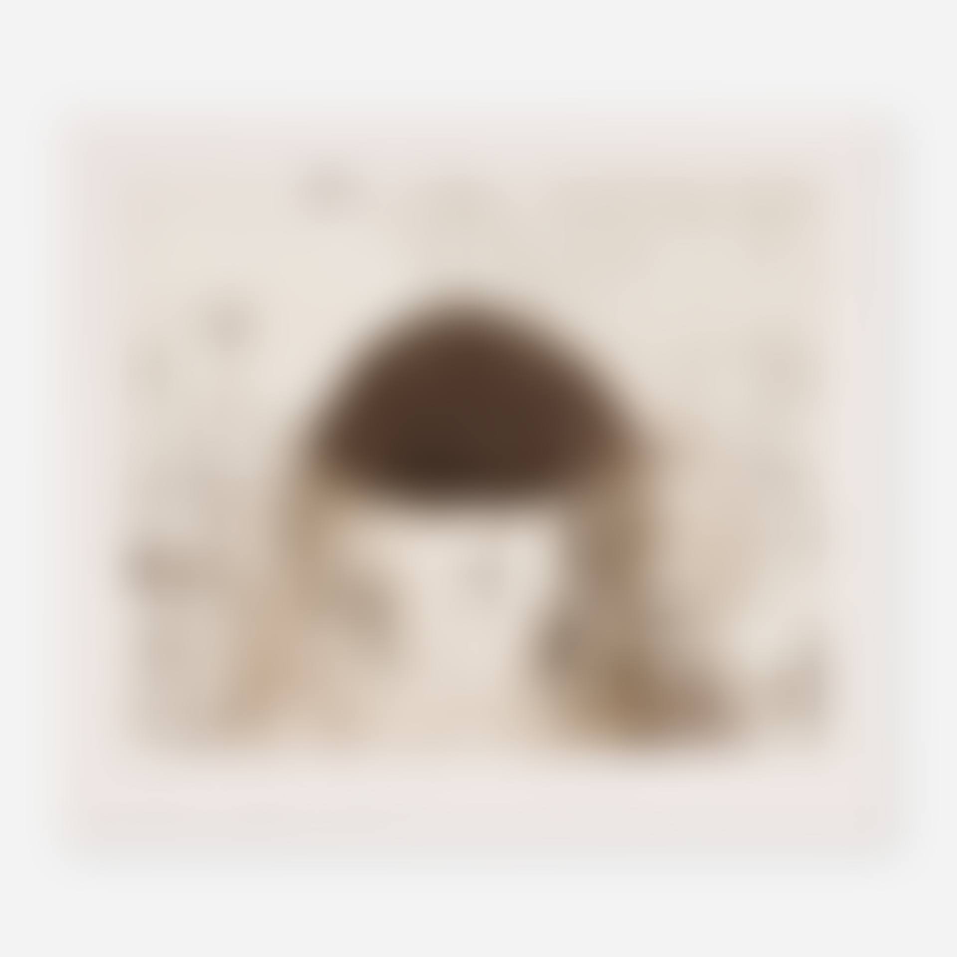 Self-Portrait with a Flat Cap (weeds) (preview)