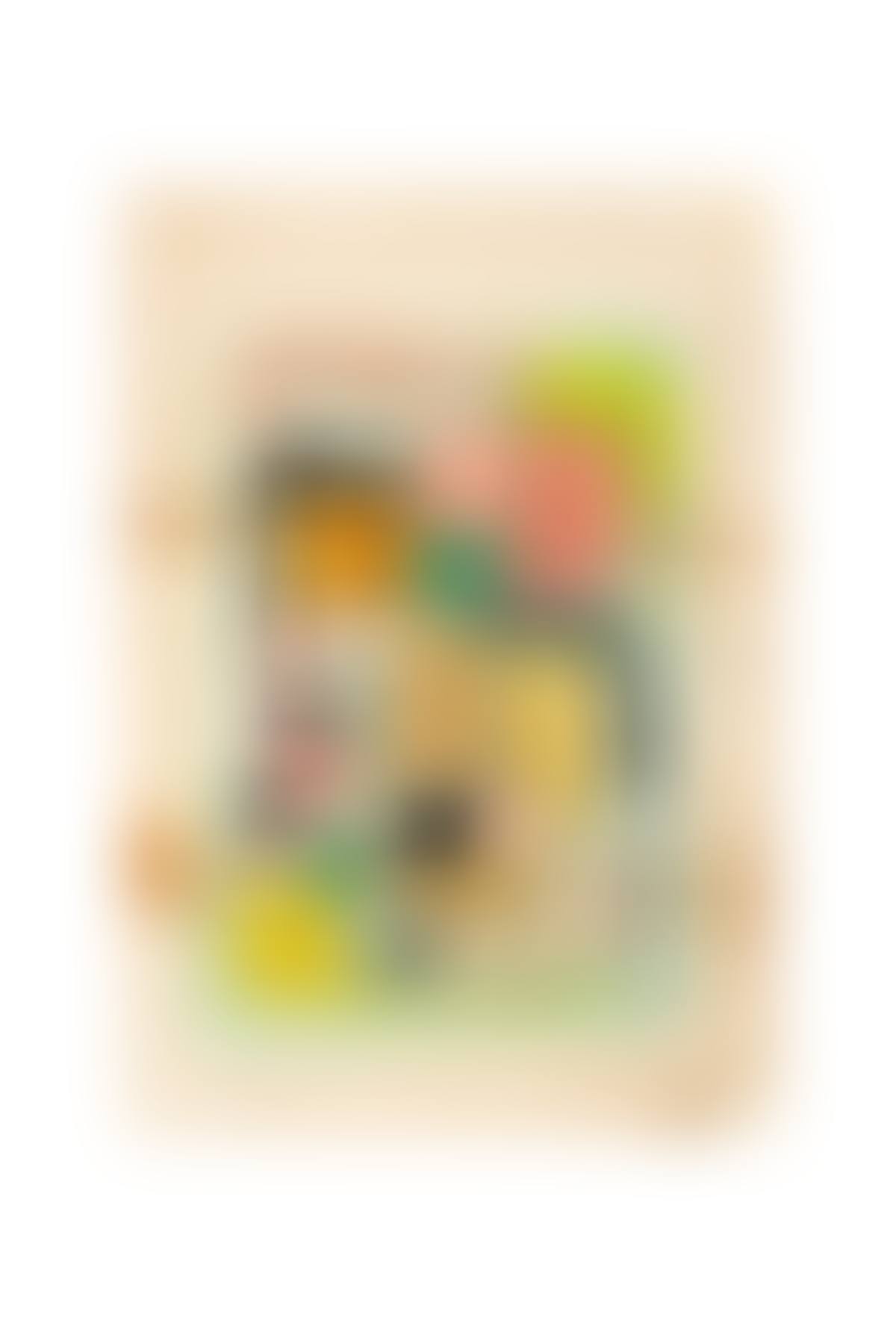 Tapestry project, May 1955 (preview)