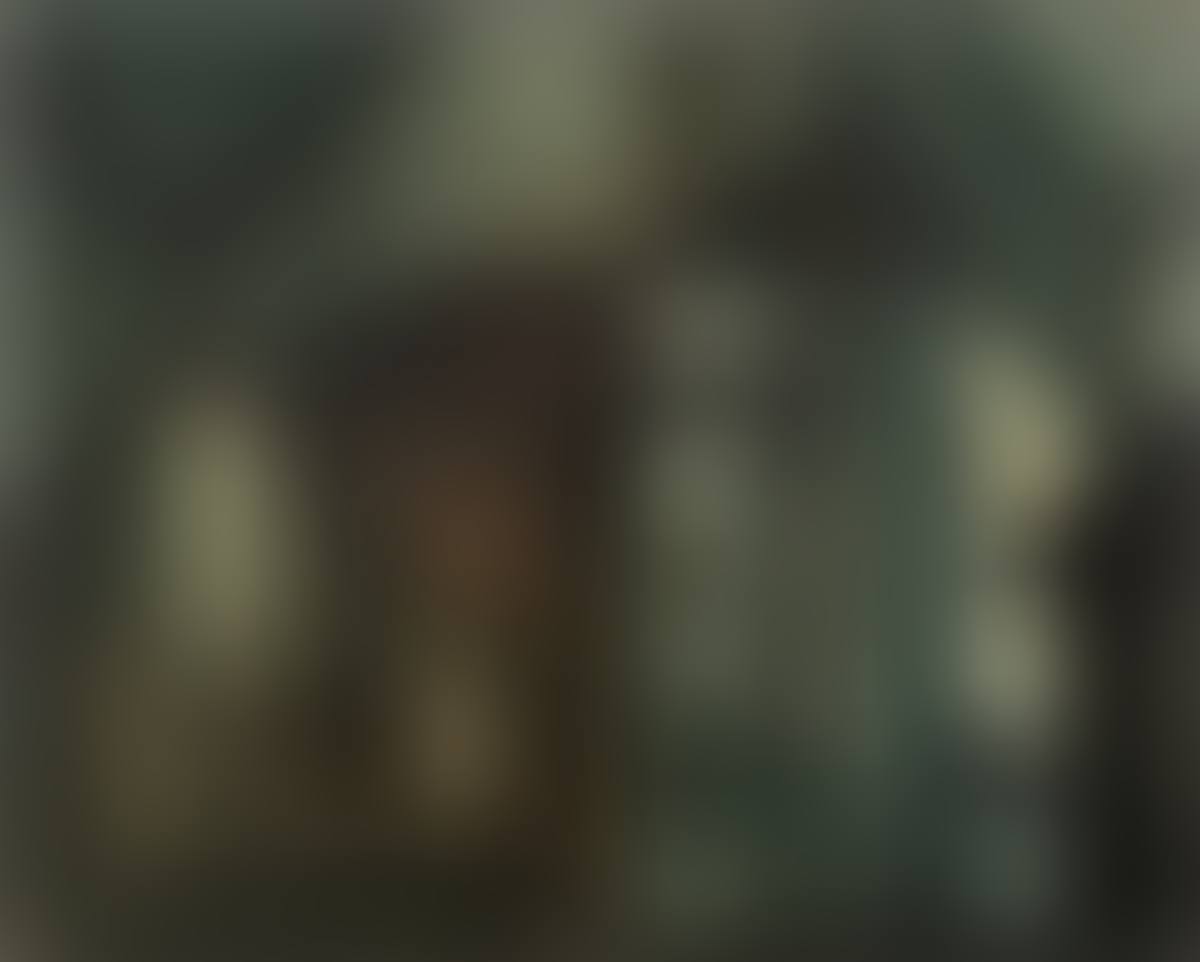 ”Vollersroda III” (preview)