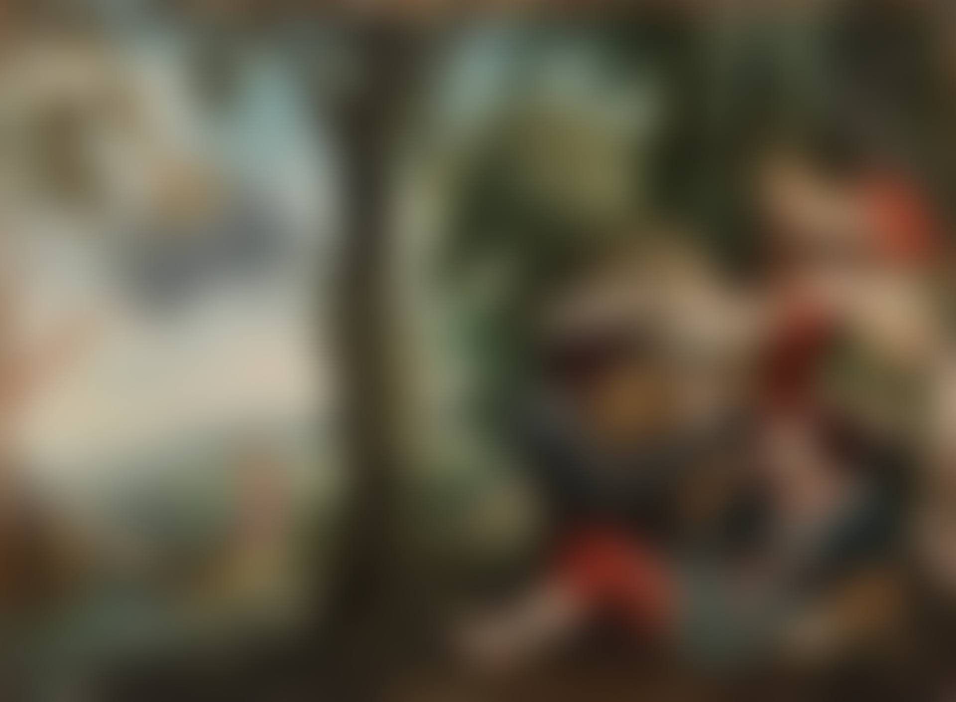 Le Rêve de Daphnis (preview)