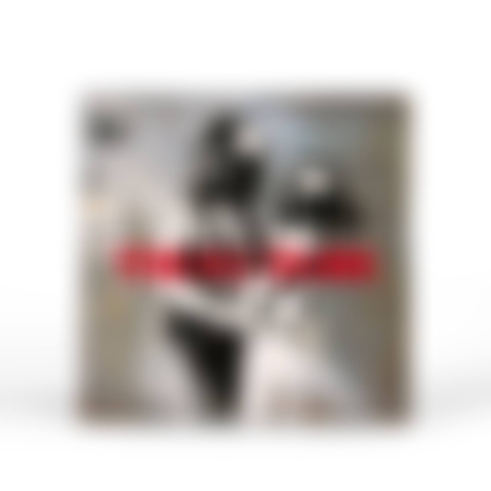 Blur / Think tank (preview)